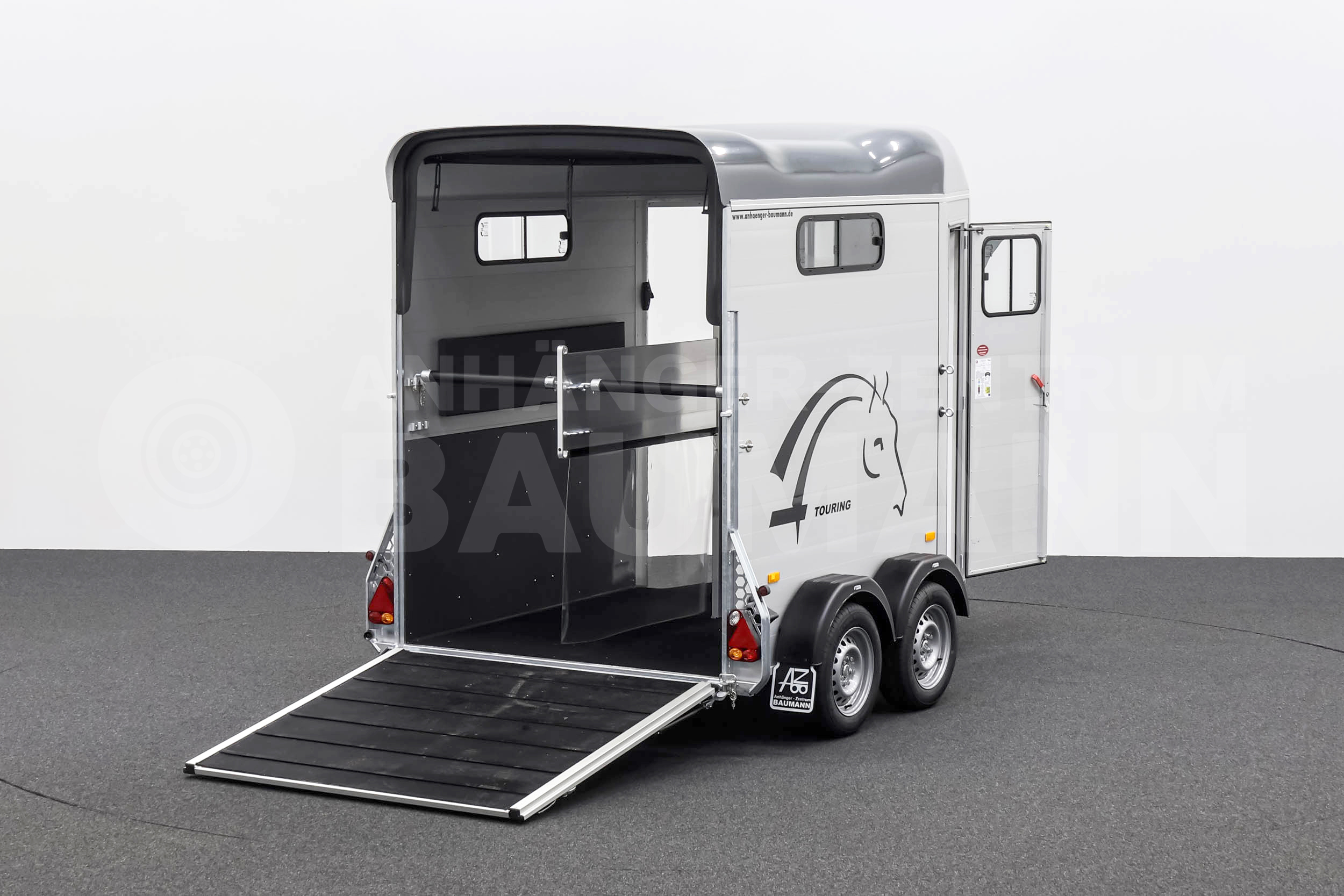 CHEVAL LIBERTE TOURING COUNTRY PREMIUM