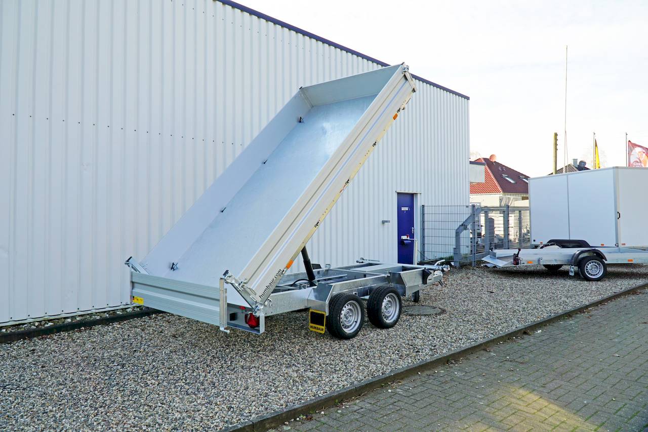 HUMBAUR HTK 3500.37