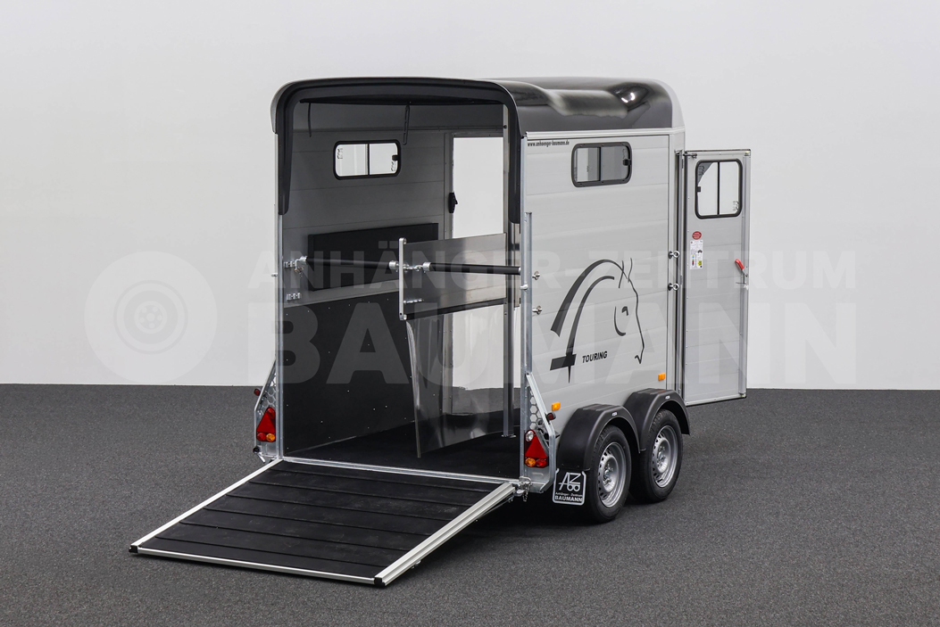 CHEVAL LIBERTE TOURING COUNTRY PREMIUM