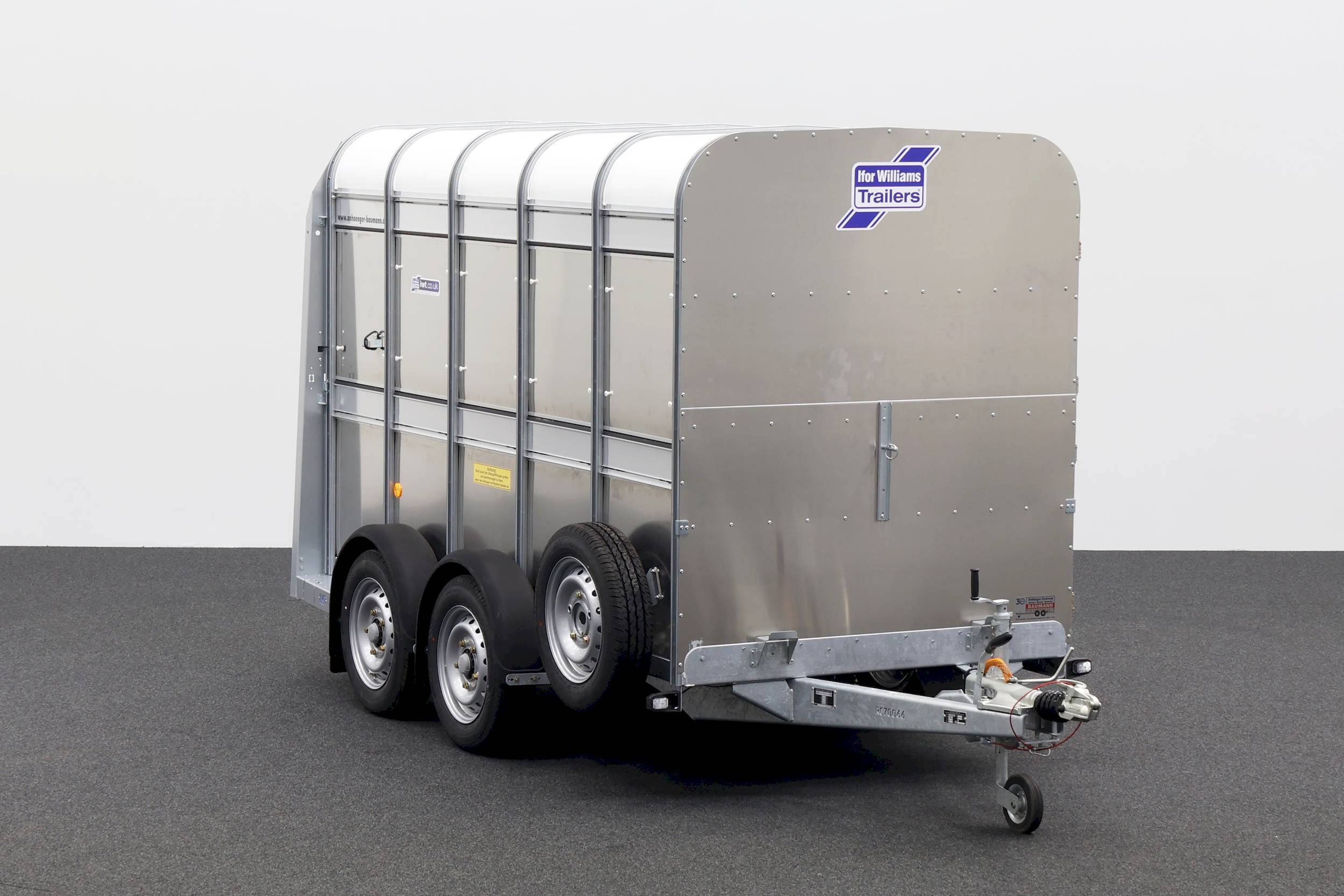IFOR WILLIAMS TA5 | 10x6