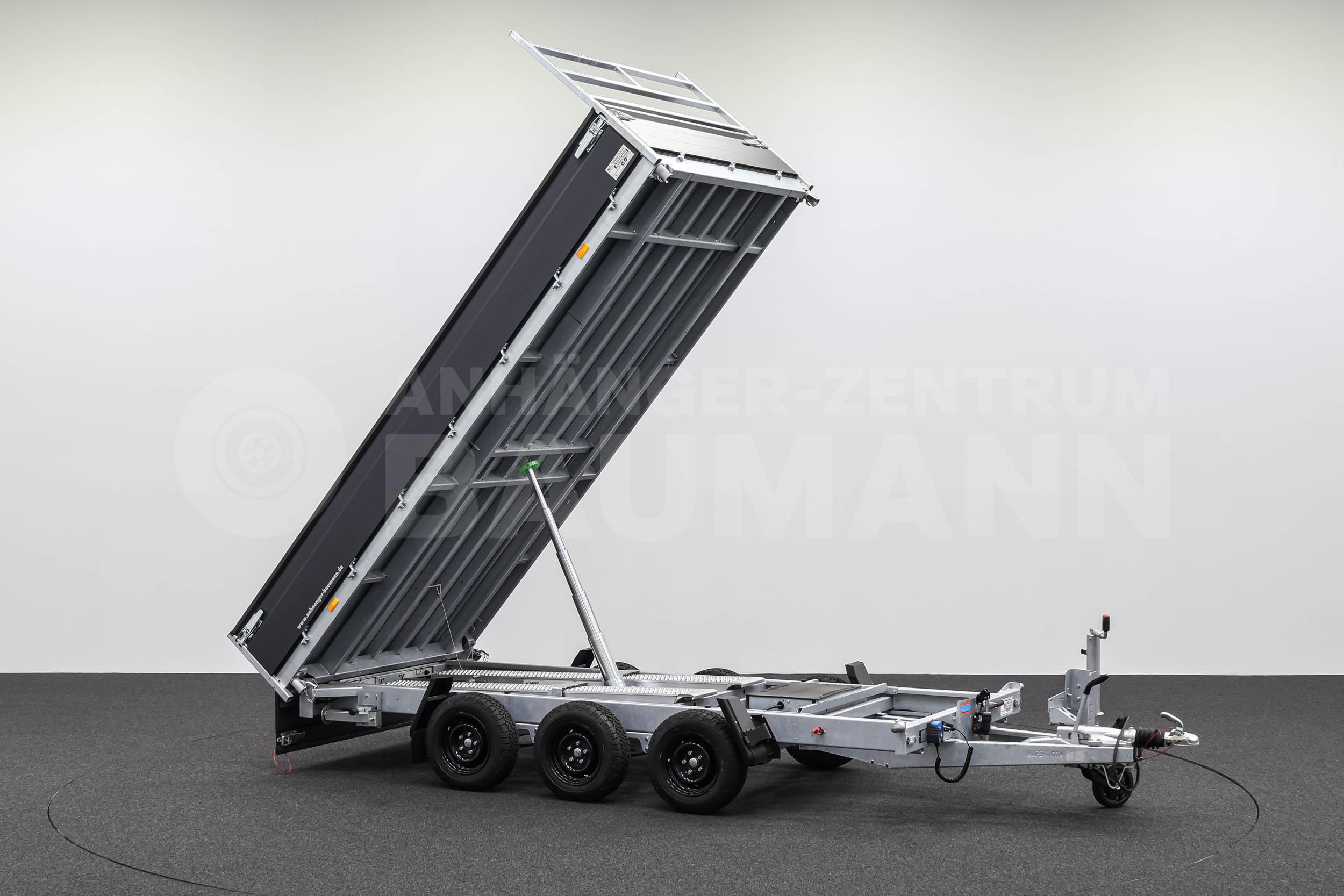 HAPERT COBALT HM-3 PLUS | MULTI