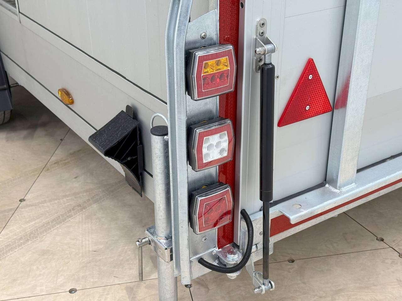 CHEVAL LIBERTE DEBON C2000 XXL ALU