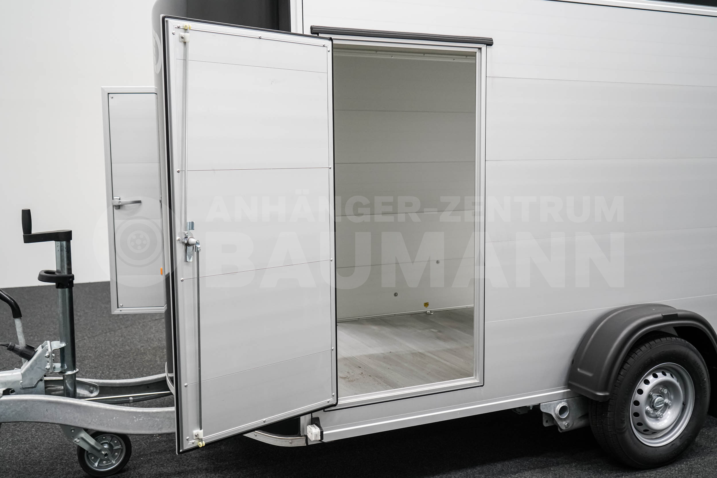 CHEVAL LIBERTE DEBON C400 ALU ROADSTER