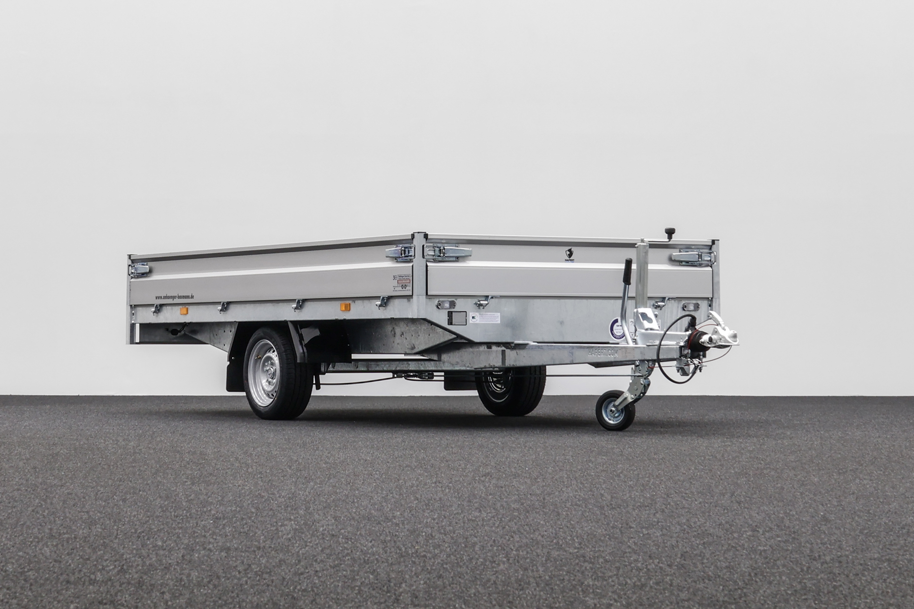 HAPERT AZURE H-1