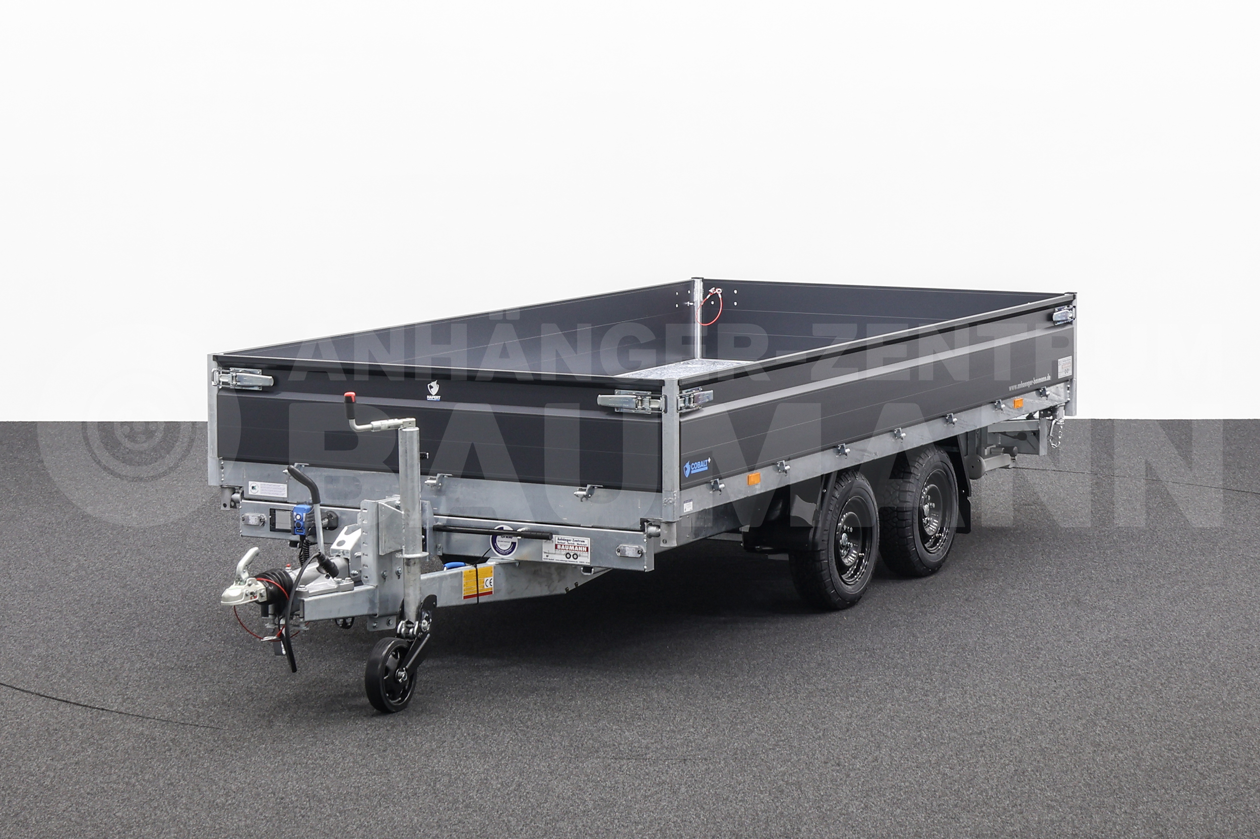 HAPERT COBALT PLUS | MULTI