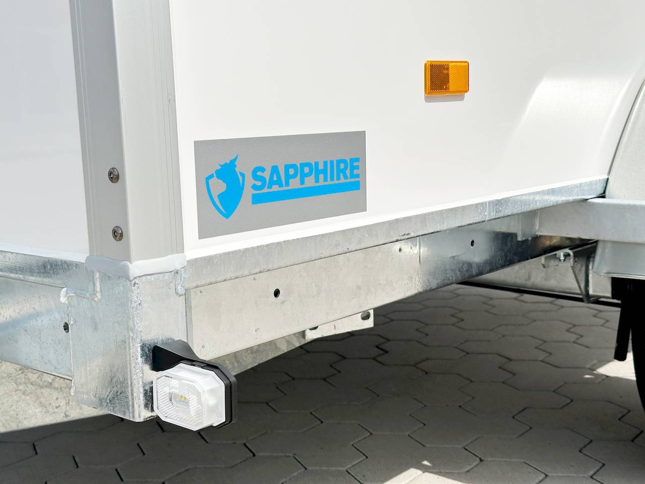 HAPERT SAPPHIRE L-1 COOL