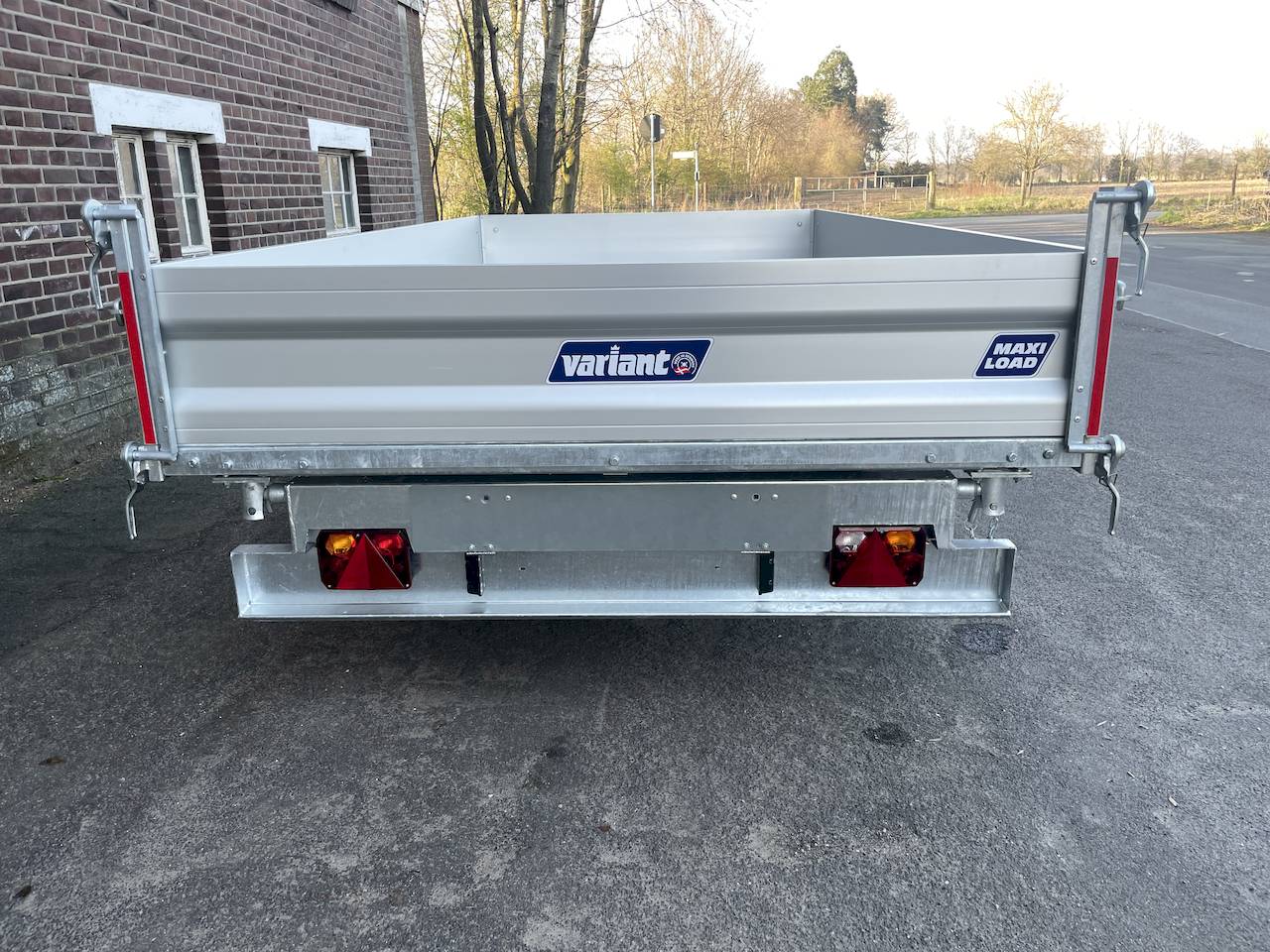 VARIANT 3519 TB 