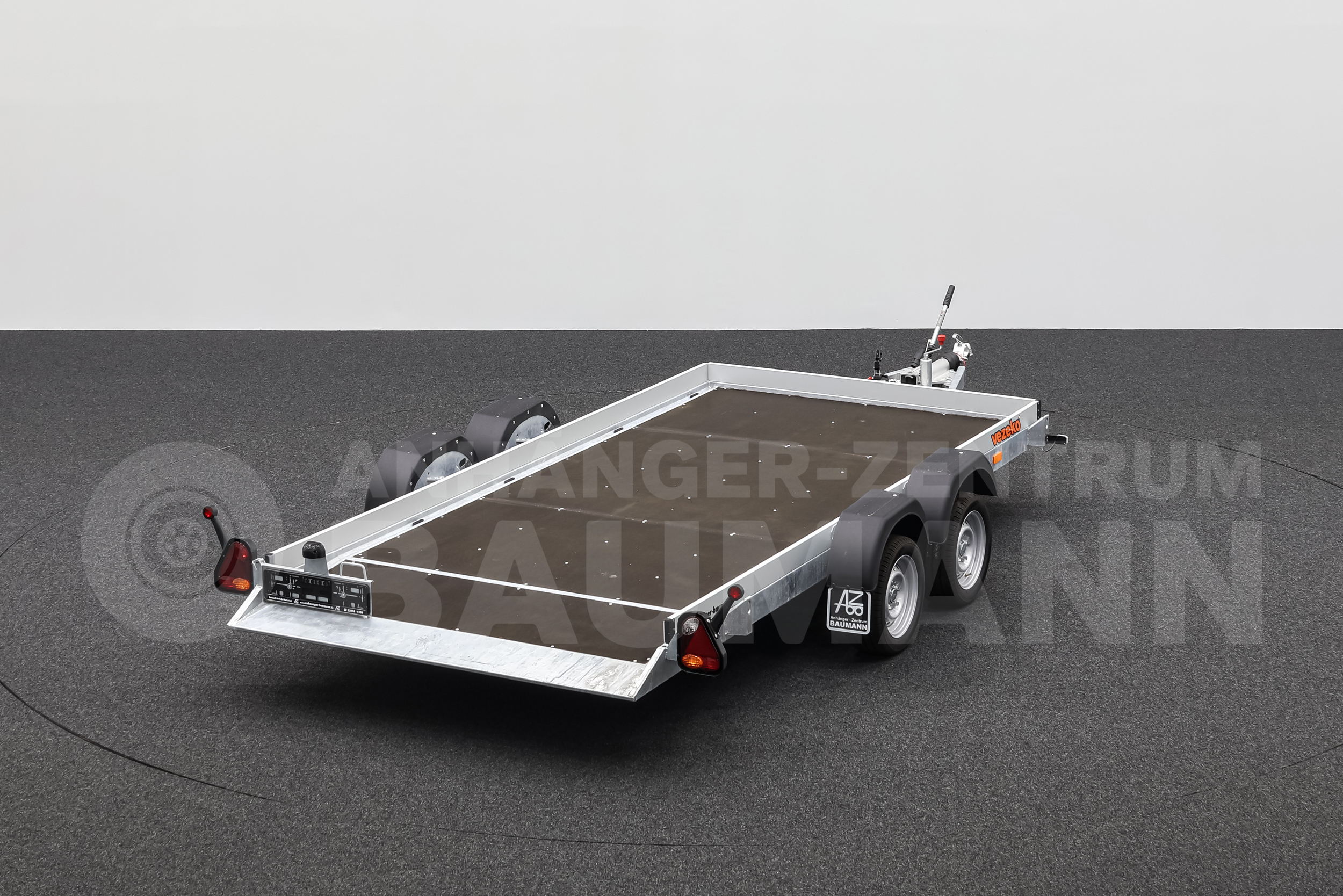 VEZEKO HUSKY CAR FB 35.39