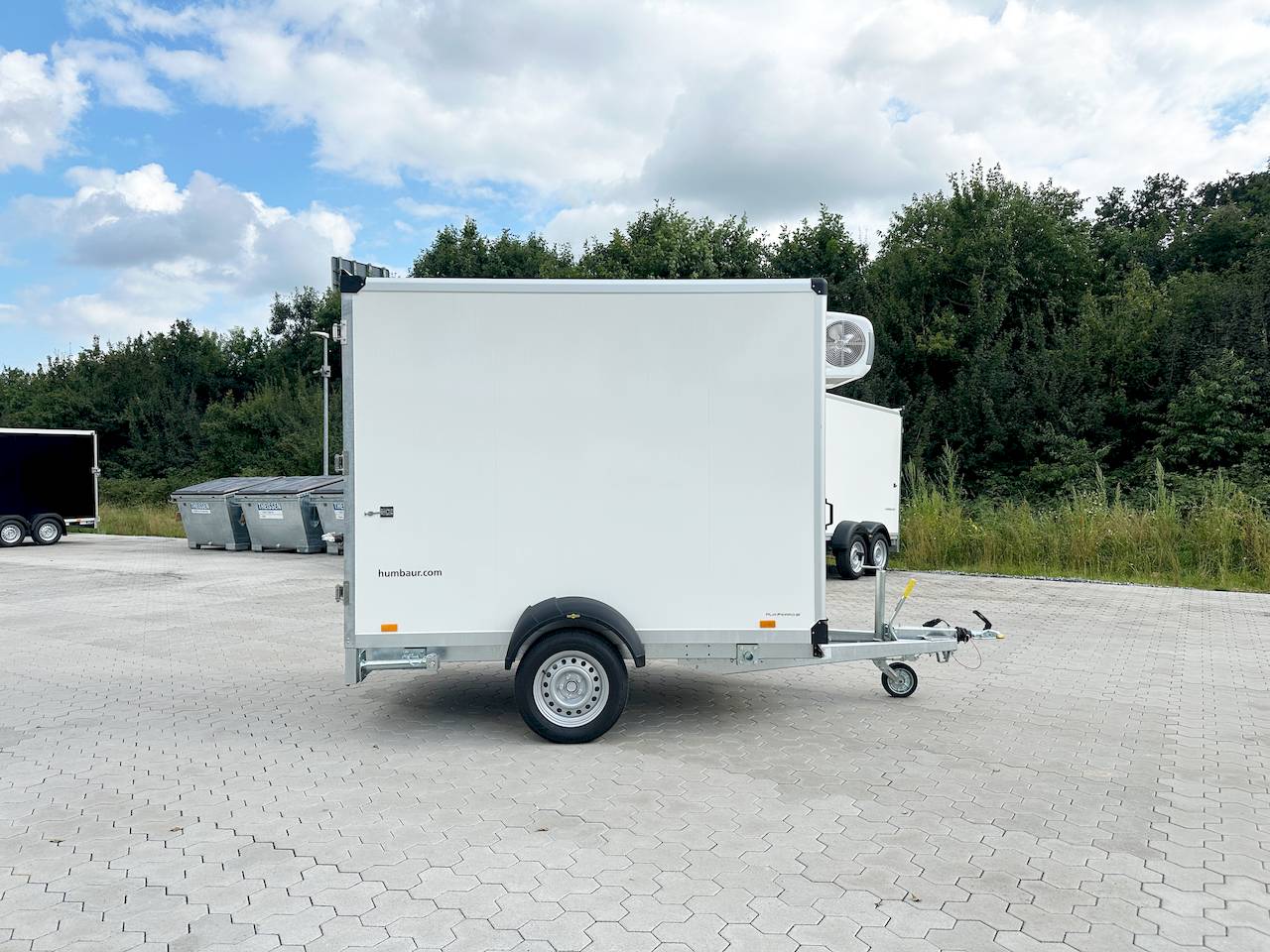 HUMBAUR HGK 132716-21 PF60 DELUXE