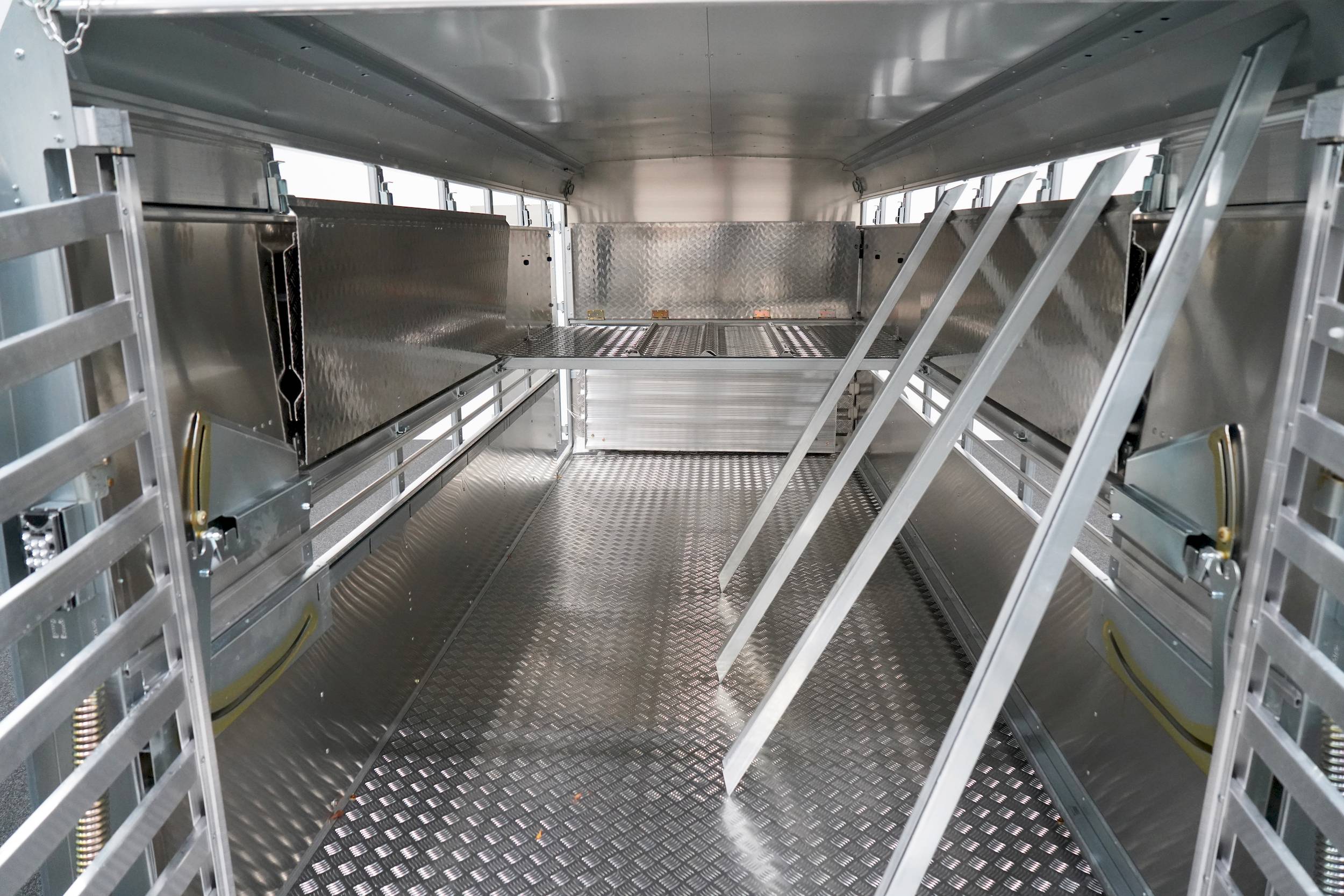 IFOR WILLIAMS TA510 | 14x6 | DOPPELSTOCK
