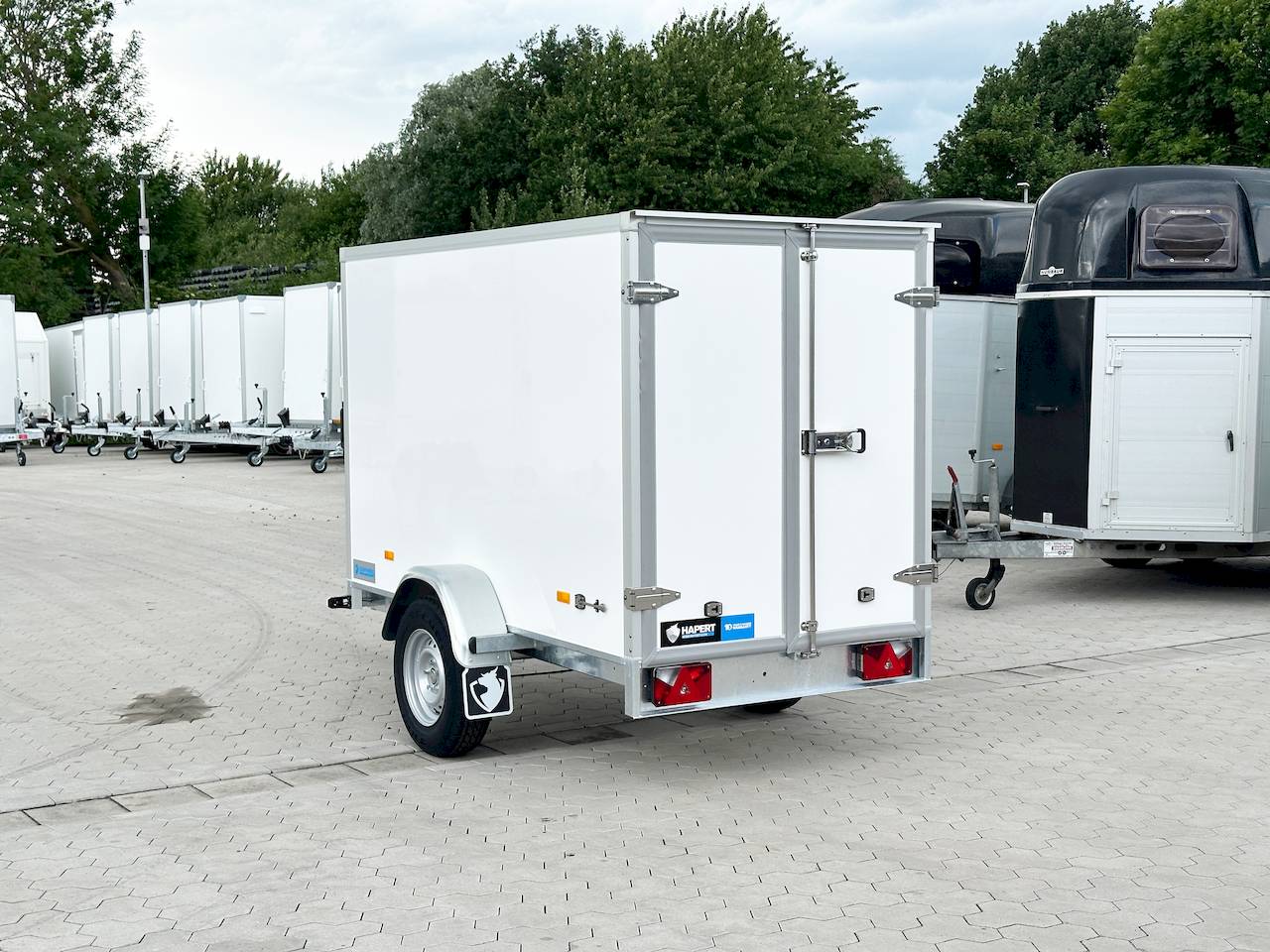 HAPERT SAPPHIRE L-1 COOL