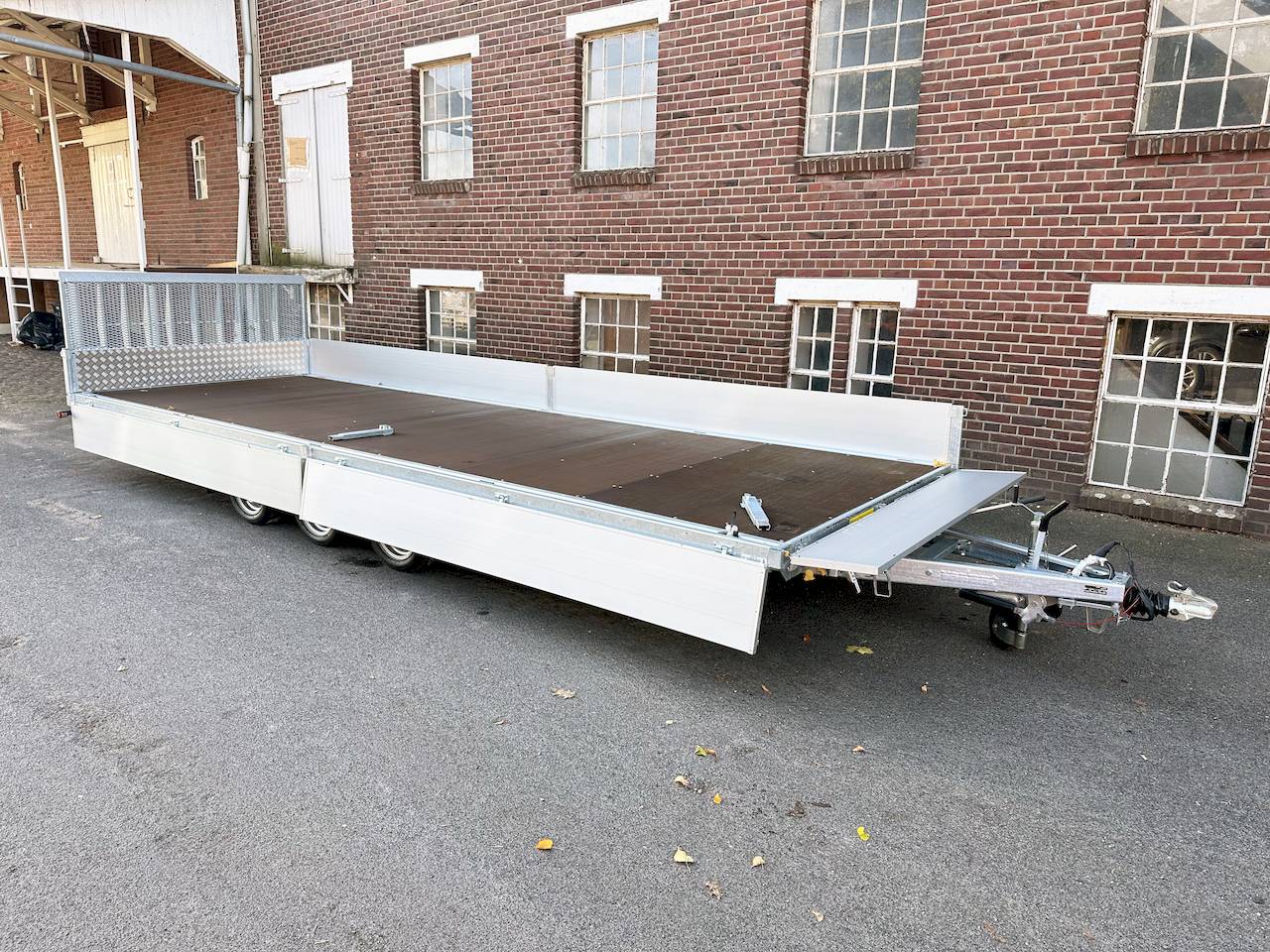 VARIANT 3563 UX | TRIDEM