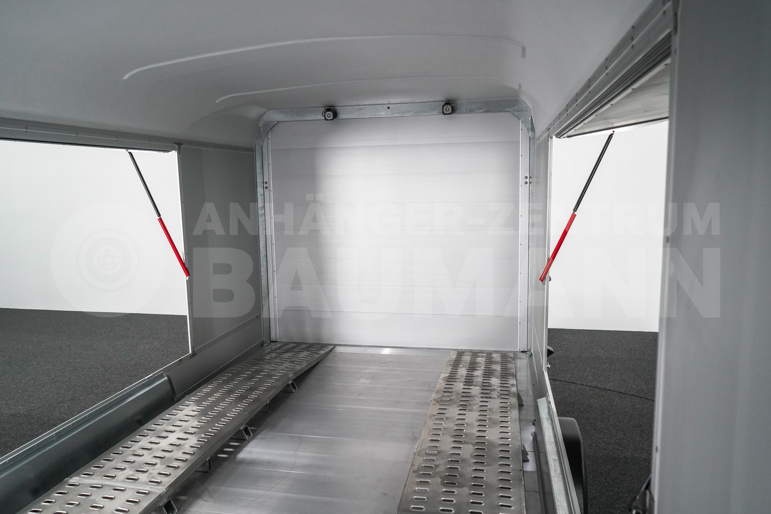 CHEVAL LIBERTE DEBON C2000 XXL ALU