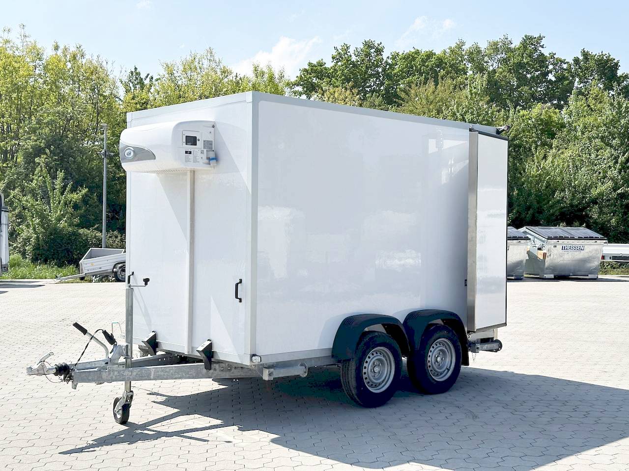 BAUMANN ER 3.0 FREEZE