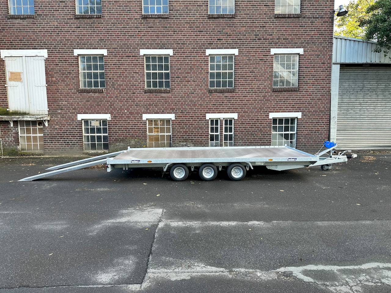 VARIANT 3522 L5 | TRIDEM