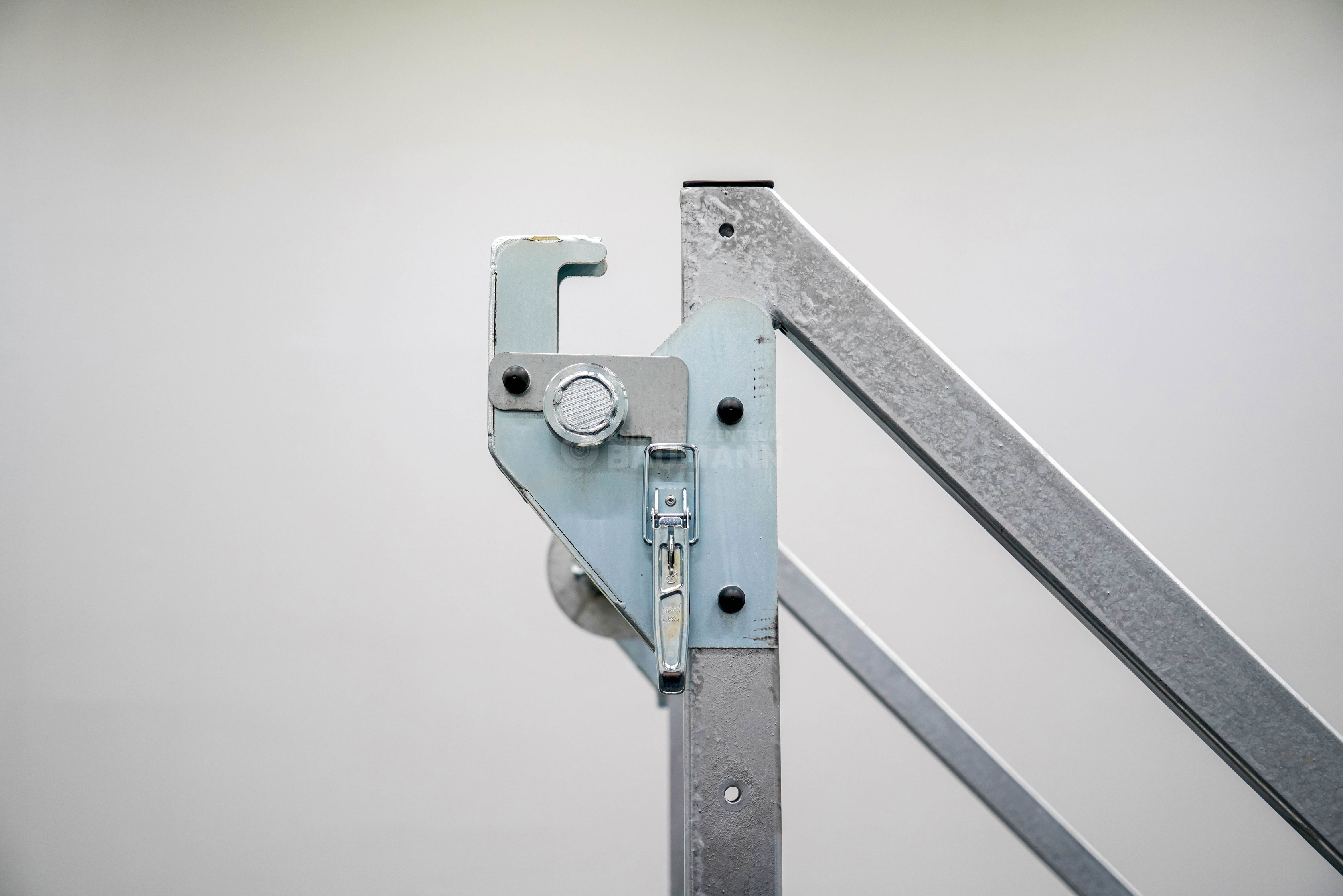 STEDELE KTT 35 | E-WINDE