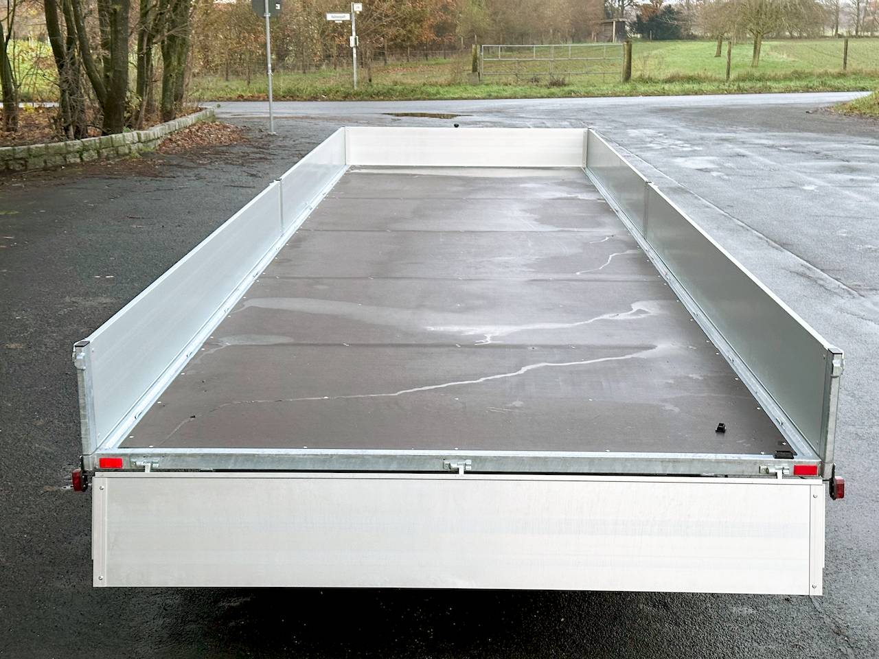 STEDELE THA 835 T | TRIDEM