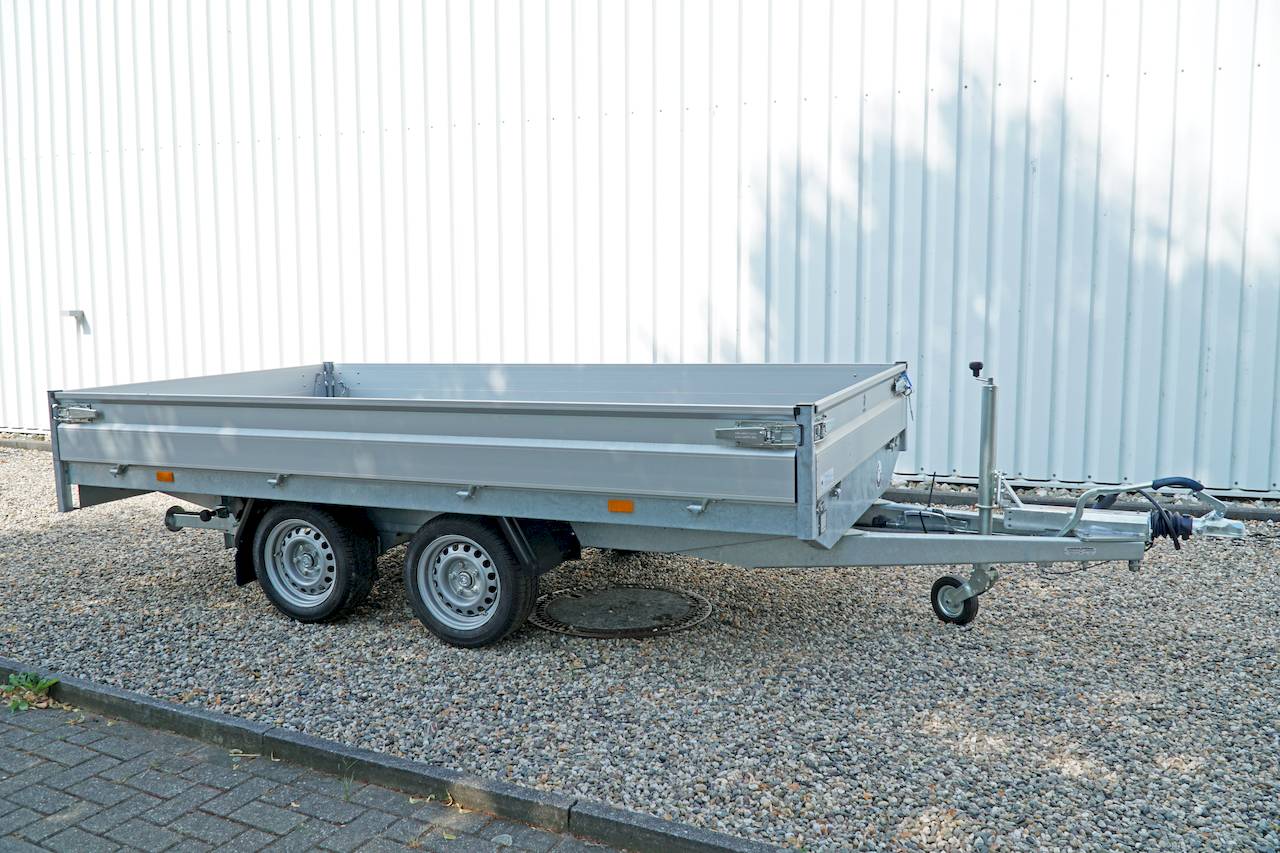 HAPERT AZURE H-2 | MULTI