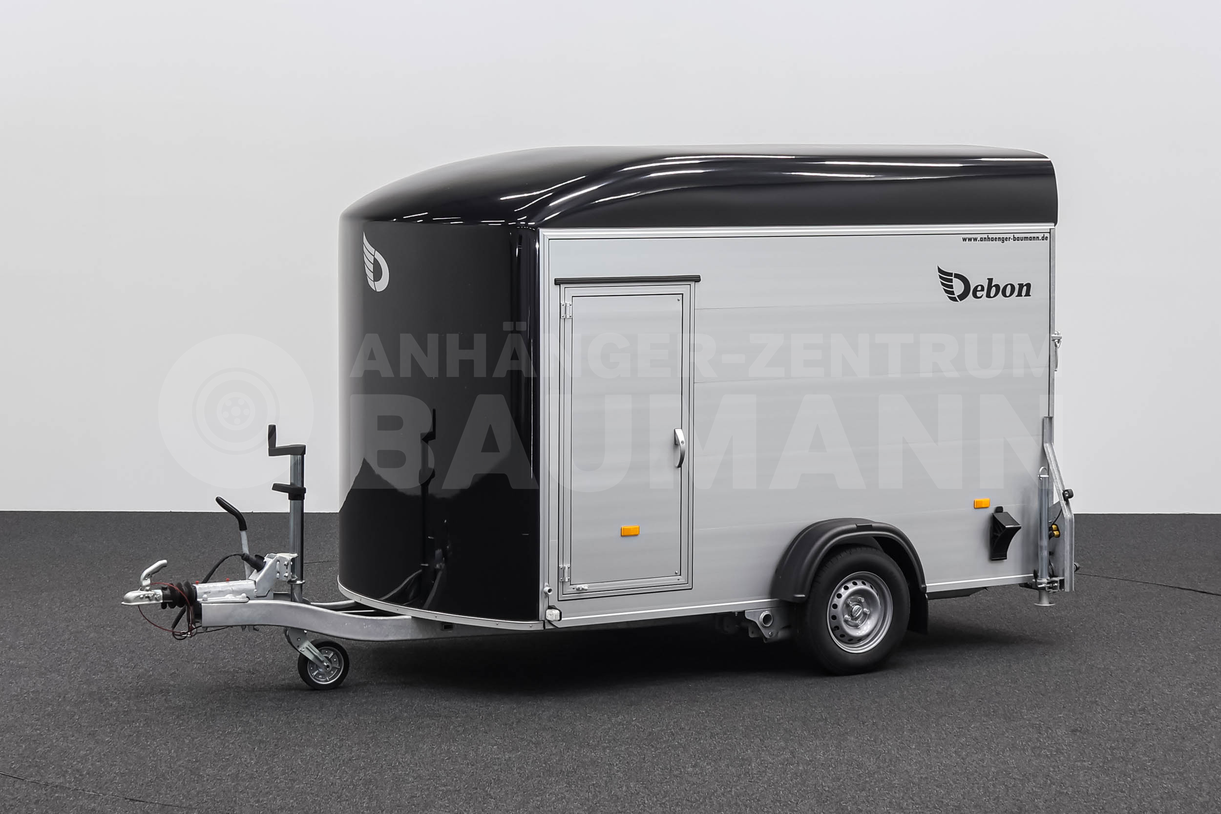 CHEVAL LIBERTE DEBON C400 ALU ROADSTER