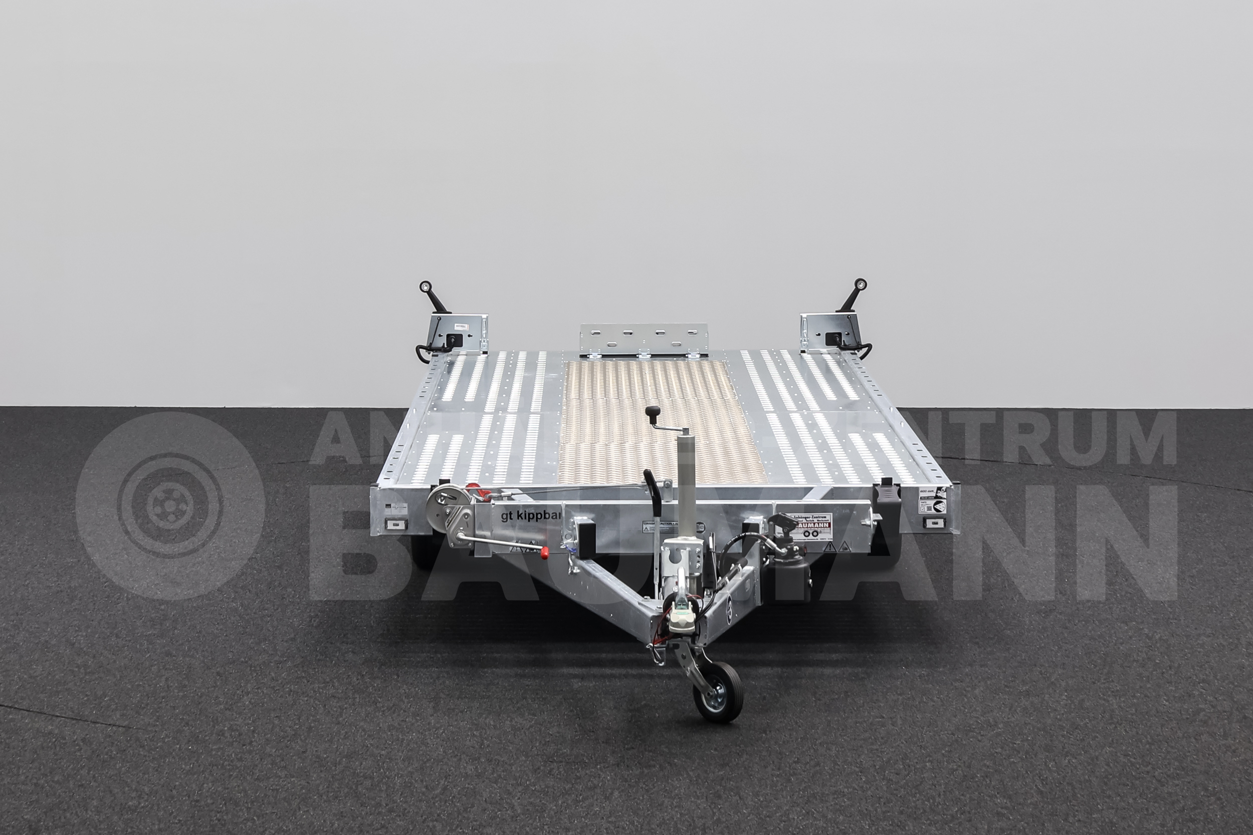 MARTZ GT KIPPBAR 480/2 3T | ALUBODEN MITTIG