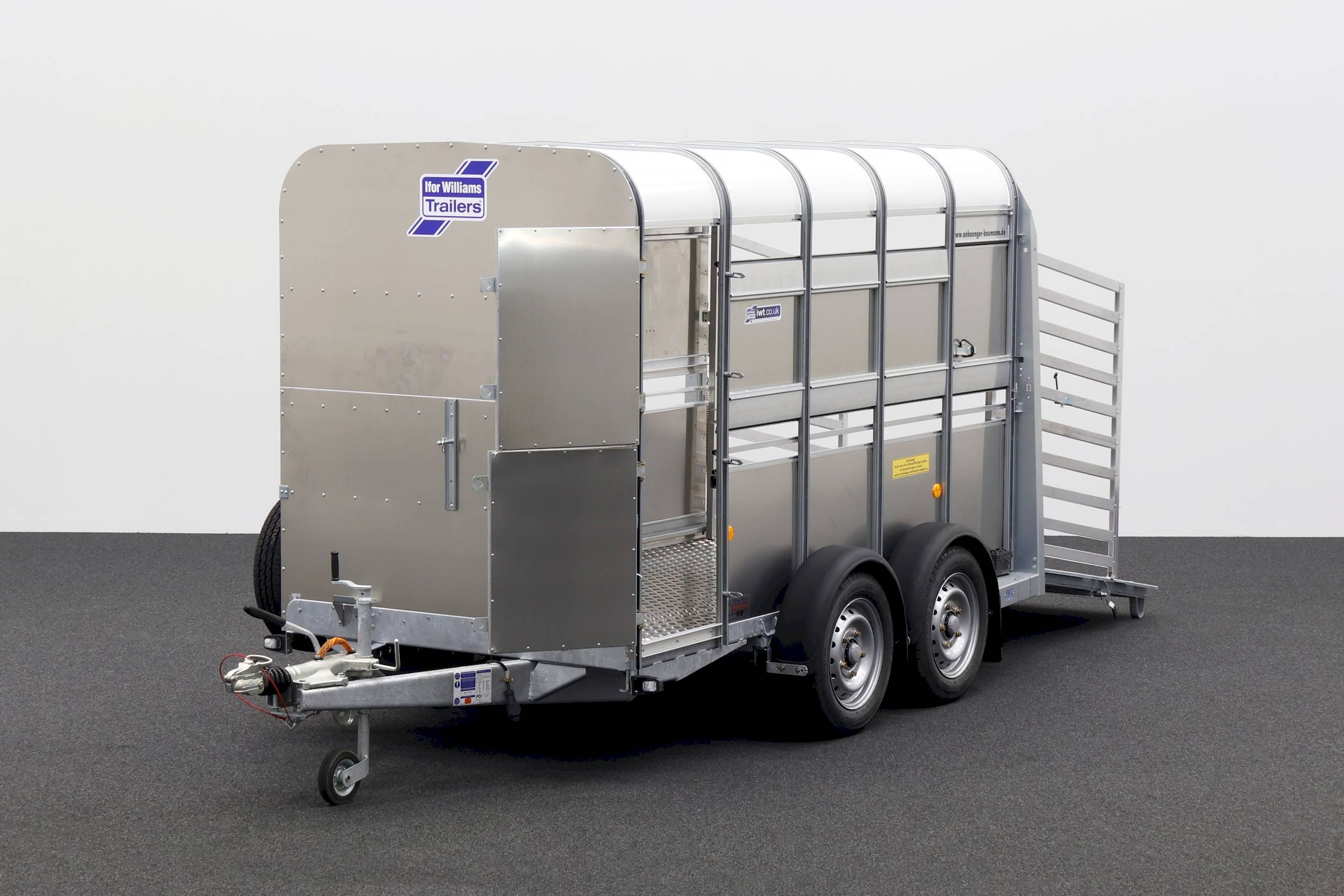 IFOR WILLIAMS TA5 | 10x6