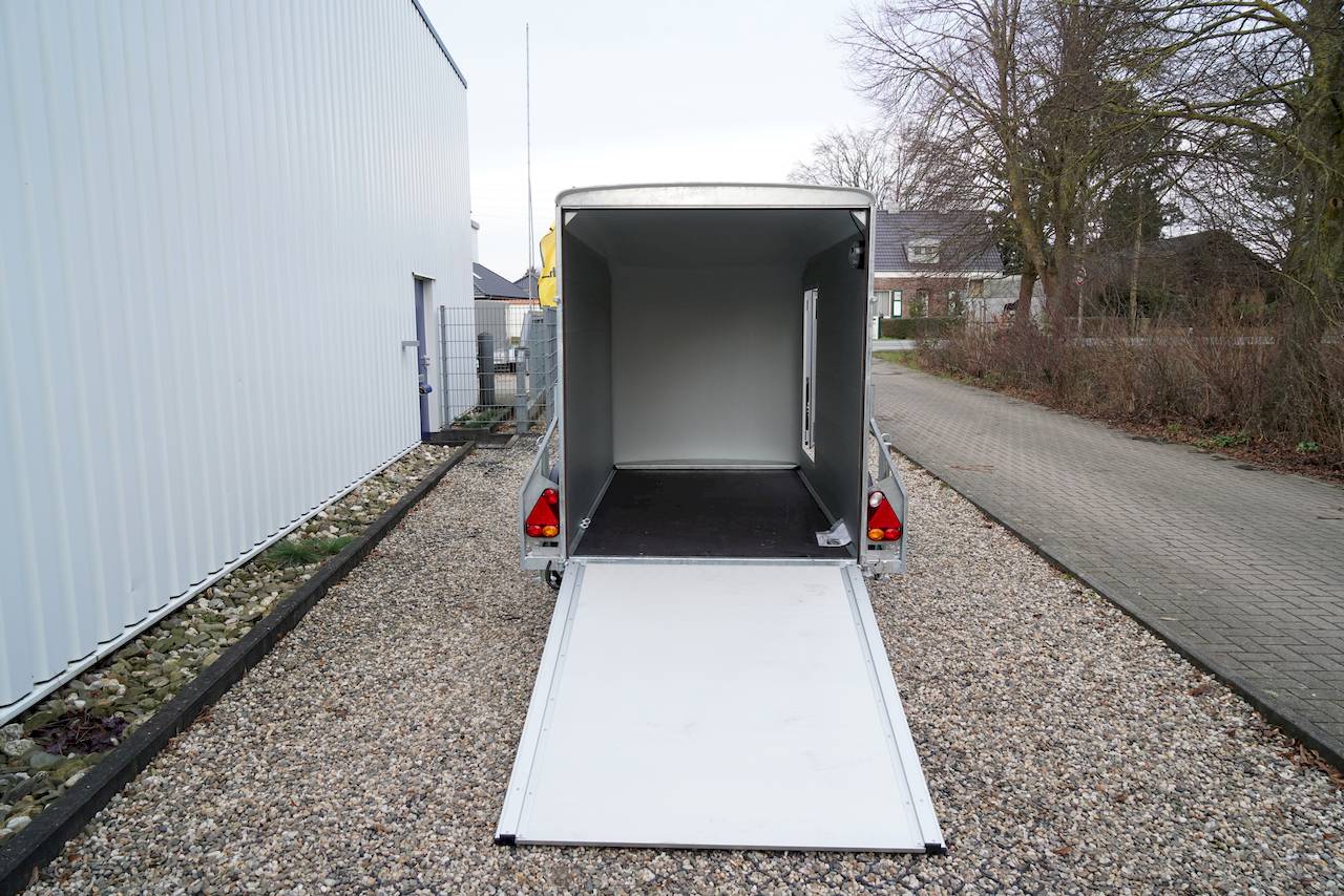 CHEVAL LIBERTE DEBON C255 V2 ALU