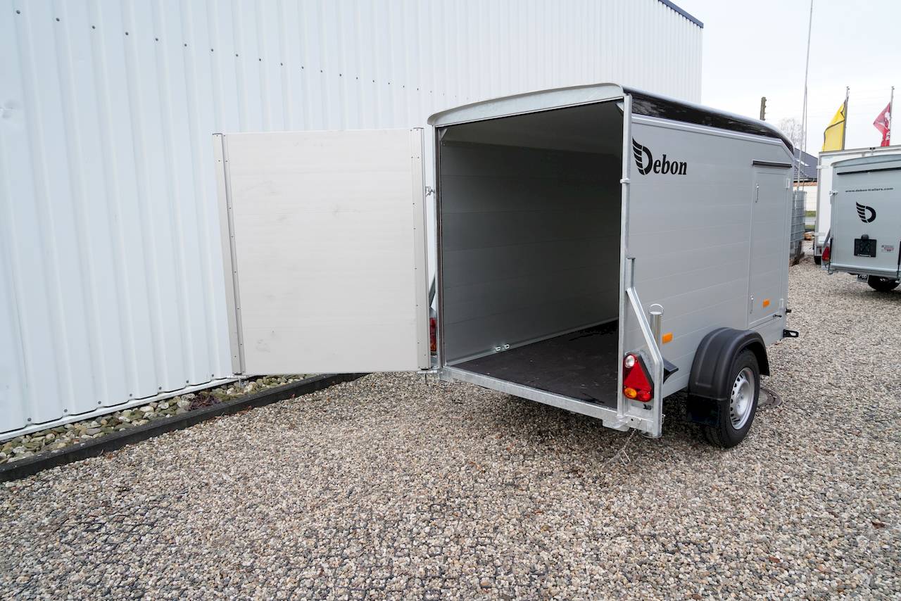 CHEVAL LIBERTE DEBON C255 V2 ALU