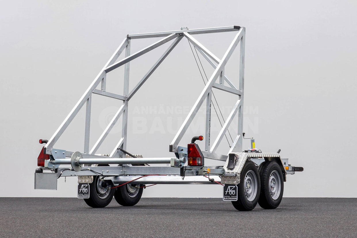 STEDELE KTT 35 | E-WINDE