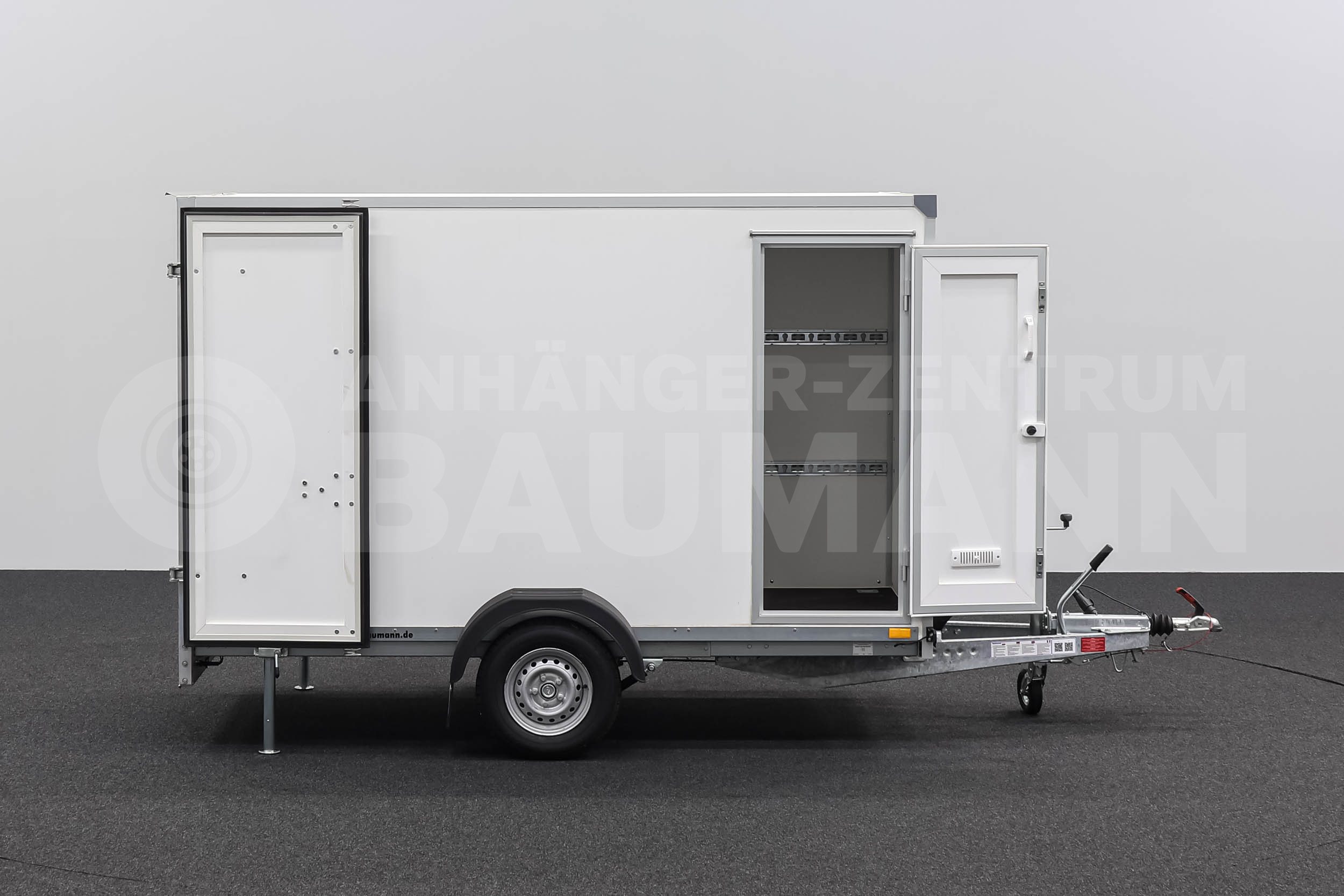 BLYSS F1330HD | SEITENTÜR