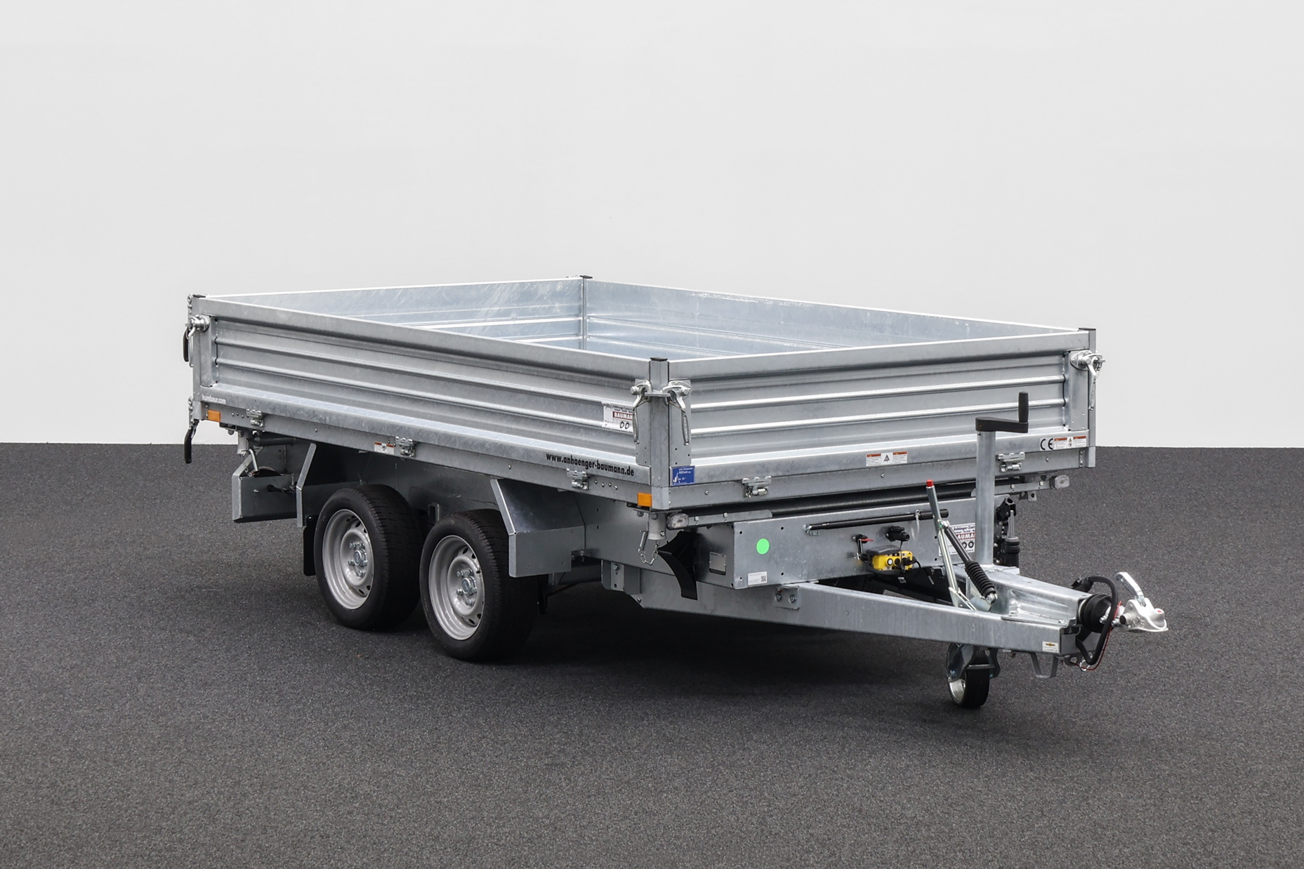HUMBAUR HTK 3500.31 | PROSTEEL