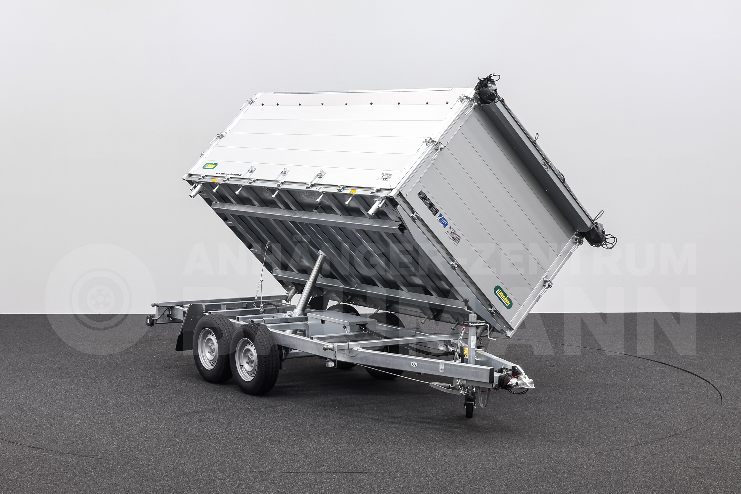 UNSINN UDK-B 3617-35-14