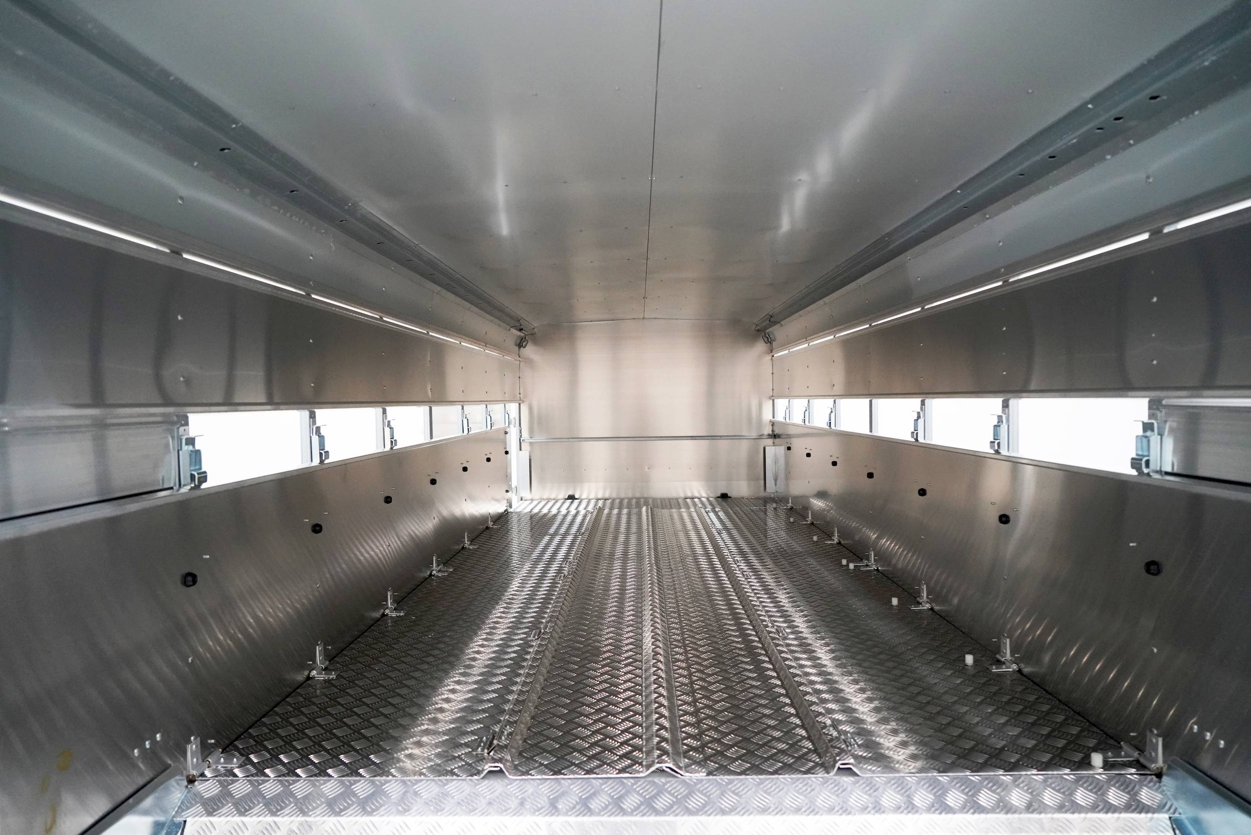 IFOR WILLIAMS TA510GT | 16x7 | TANK | DOPPELSTOCK
