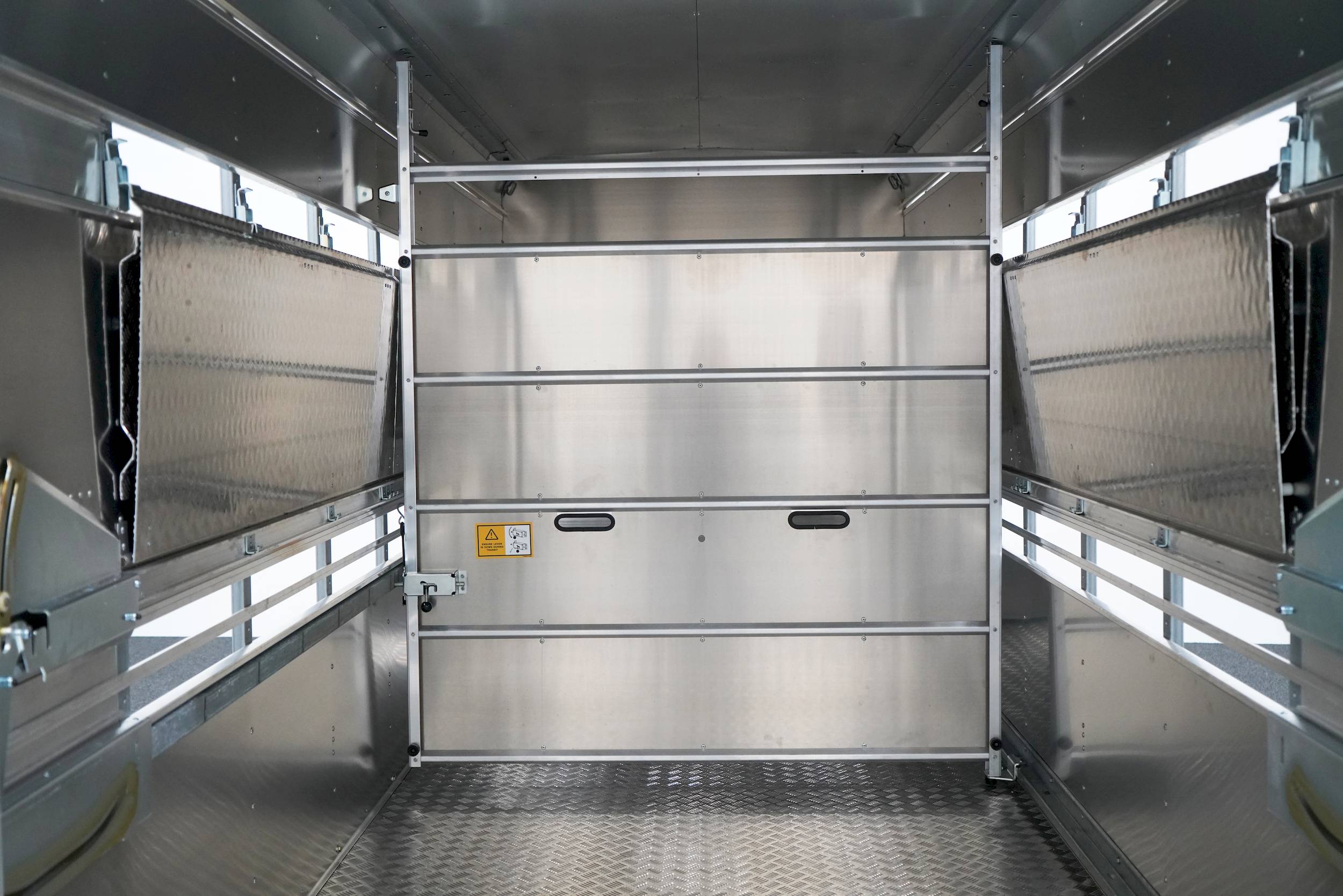 IFOR WILLIAMS TA510GT | 16x7 | TANK | DOPPELSTOCK