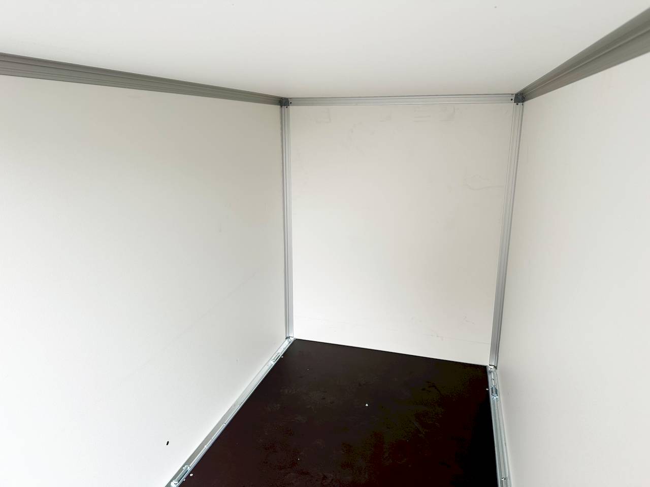 HAPERT SAPPHIRE L-1 | GRAU | RAMPE
