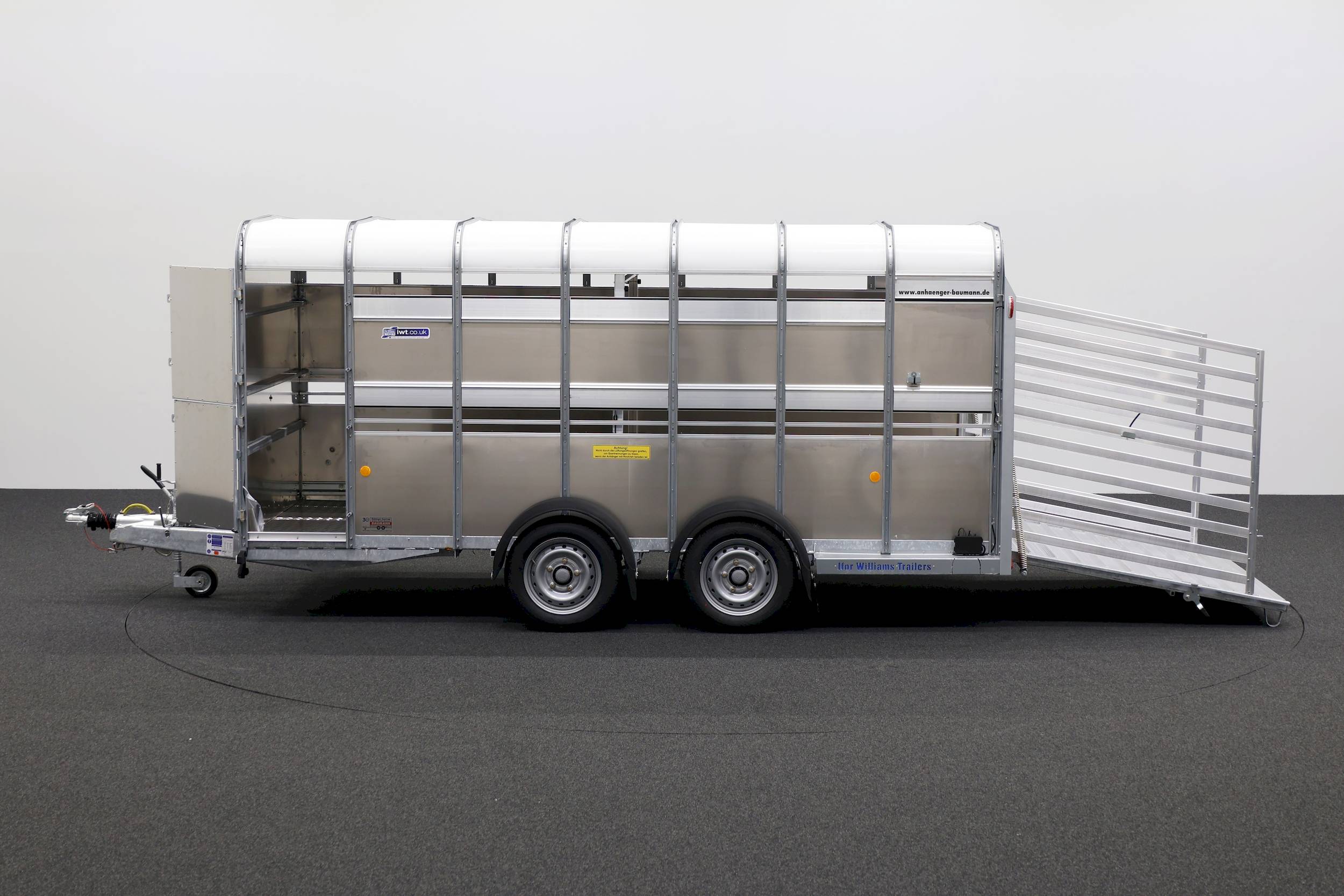 IFOR WILLIAMS TA510 | 14x6