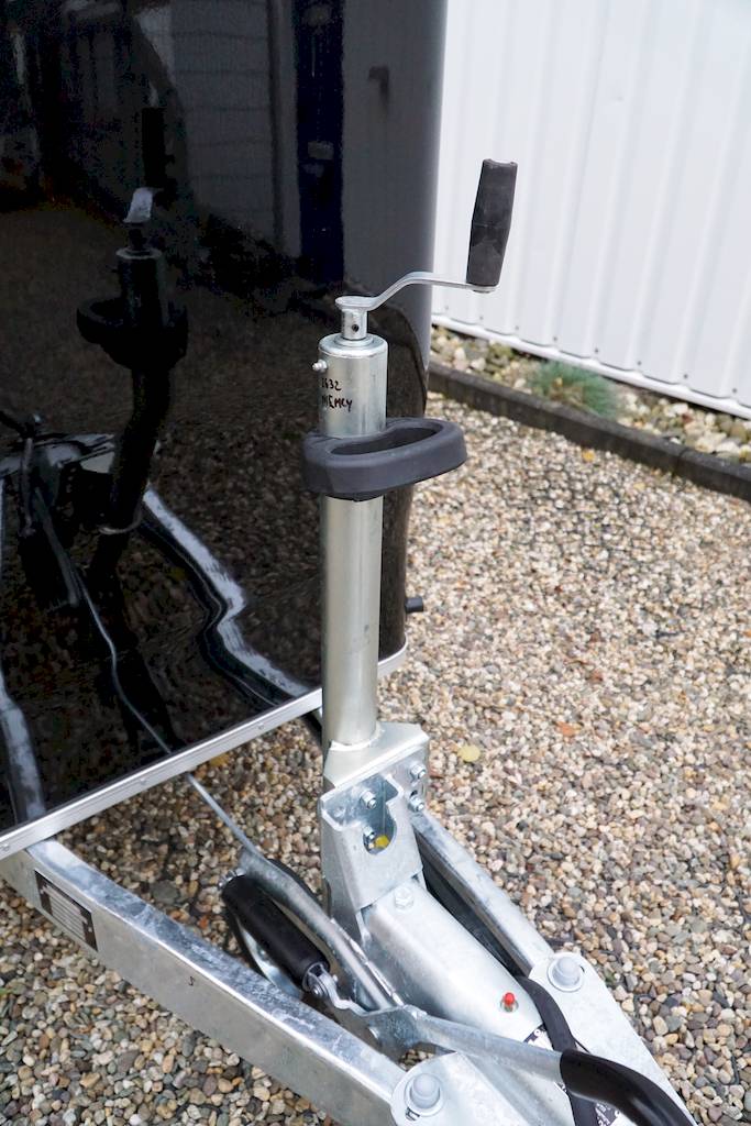 CHEVAL LIBERTE TOURING JUMPING V1