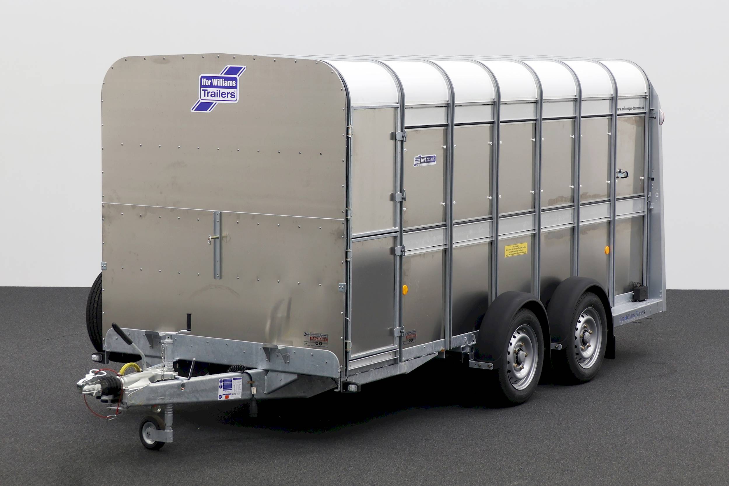 IFOR WILLIAMS TA510 | 14x6