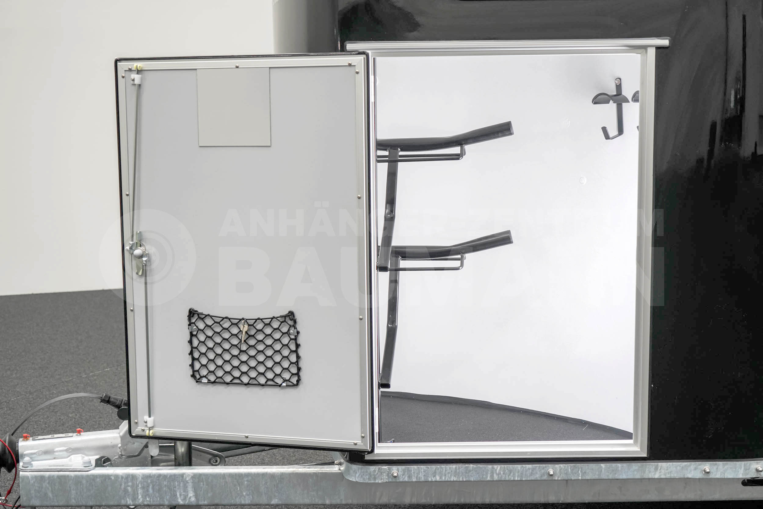CHEVAL LIBERTE GOLD ONE ORIGINS ALU