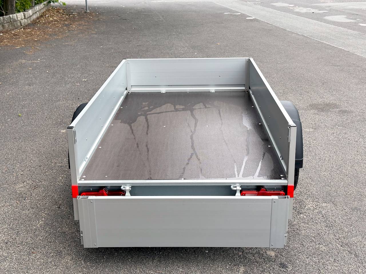 HUMBAUR STARTRAILER H 752010