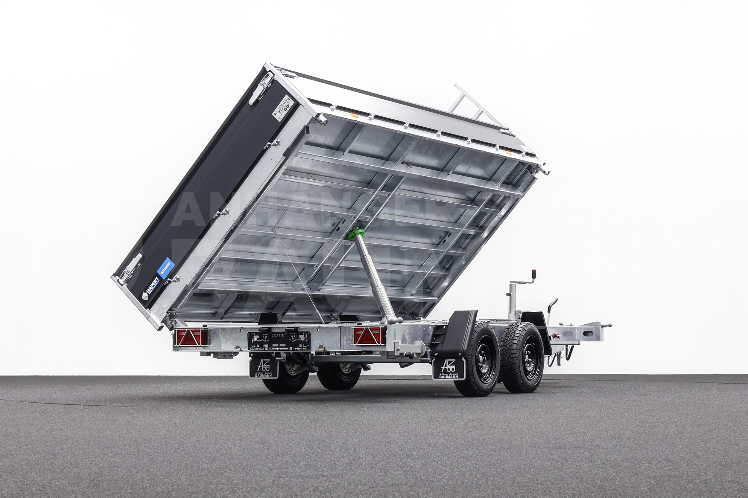 HAPERT COBALT PLUS | MULTI