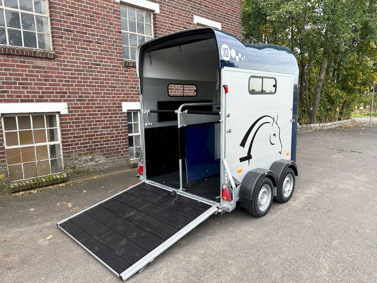 CHEVAL LIBERTE GOLD 3 ALU PREMIUM