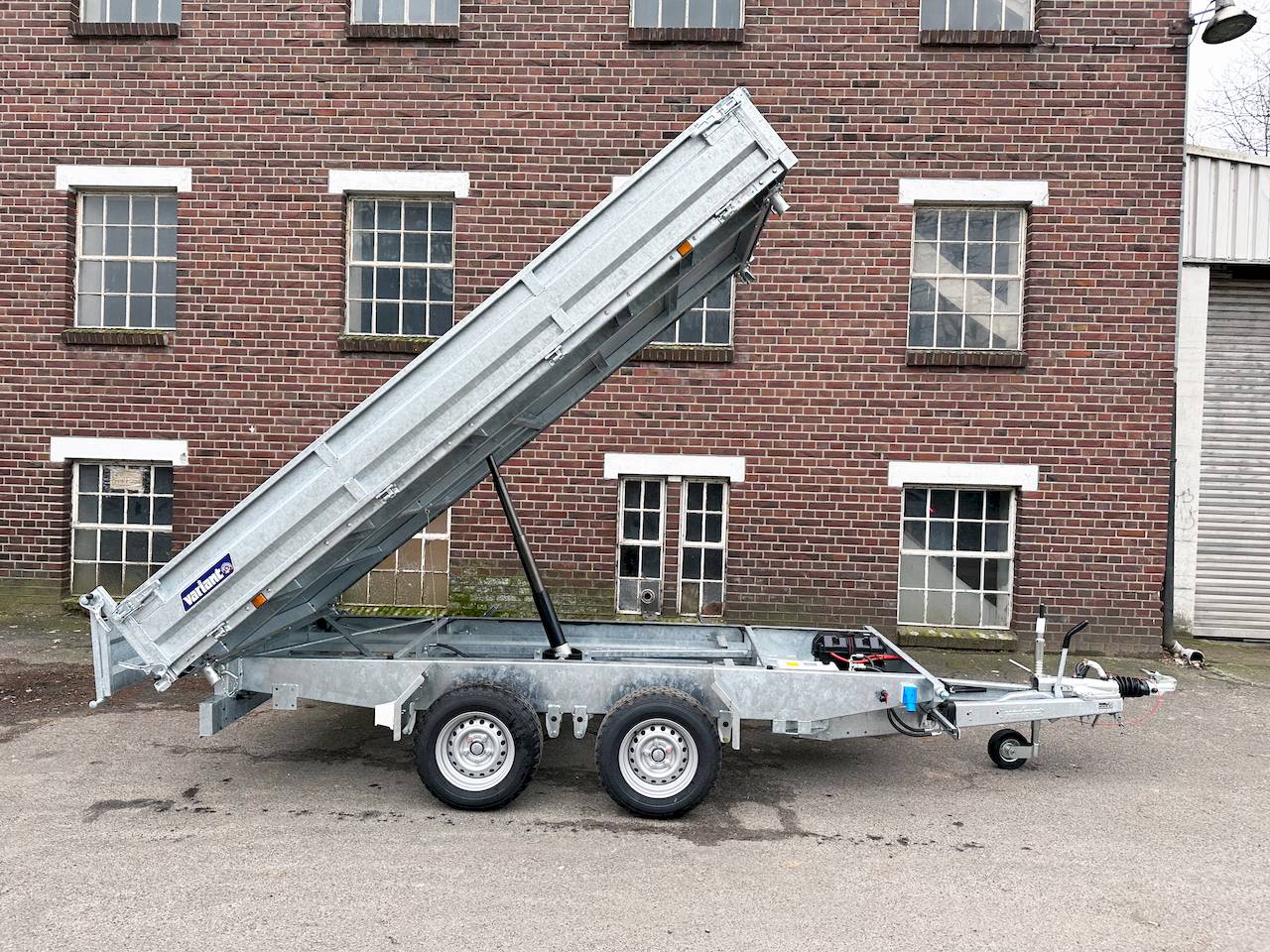VARIANT 3519 TB | STAHL | OFFROAD