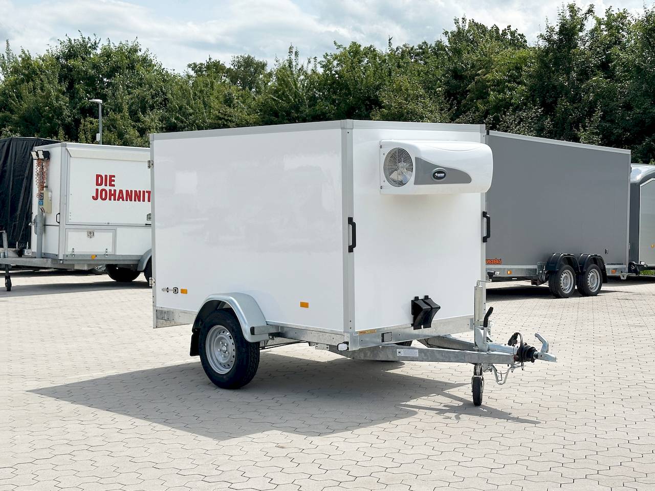 HAPERT SAPPHIRE L-1 COOL