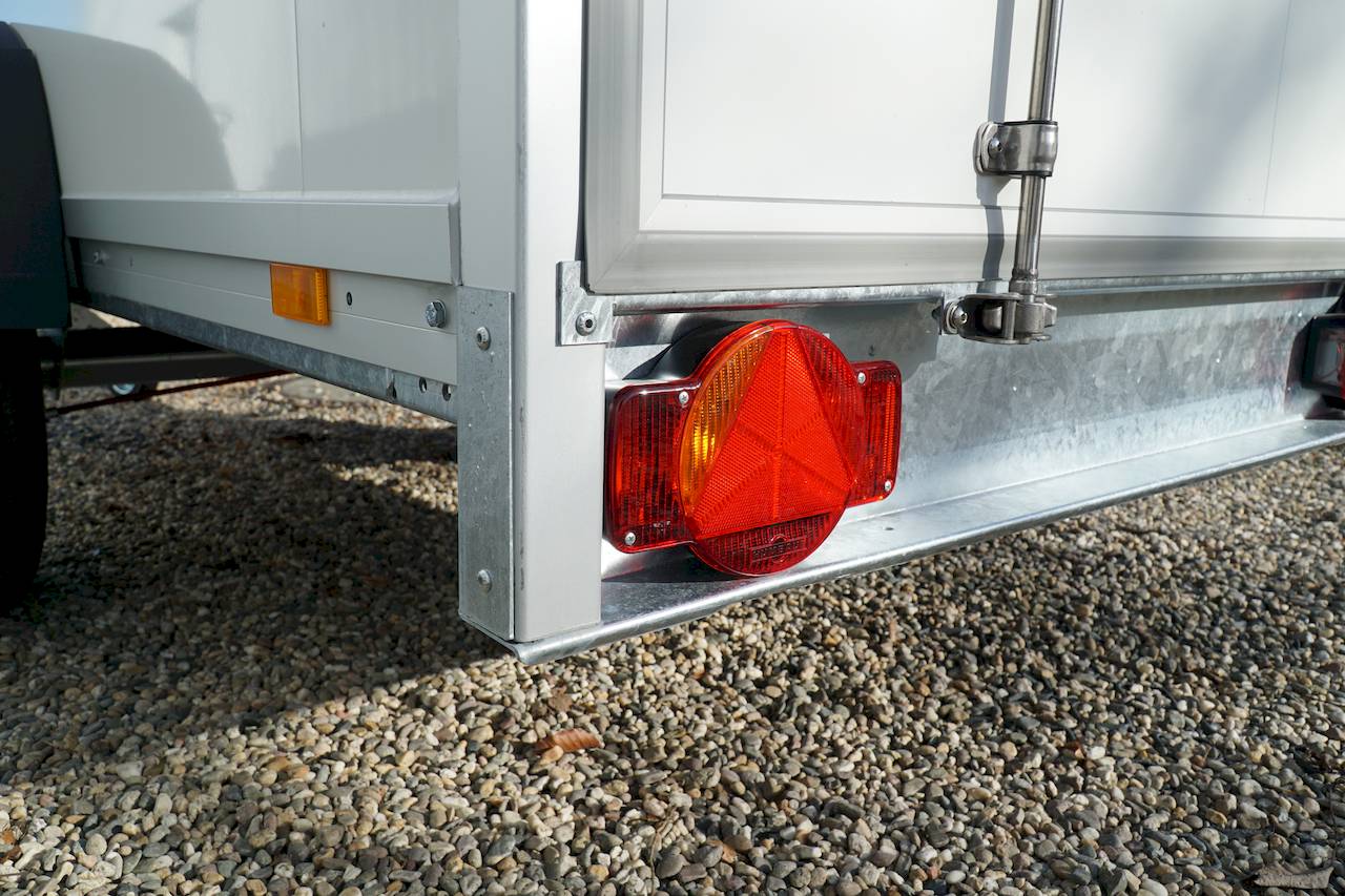 HUMBAUR HK 132614-18 PF30 Basic