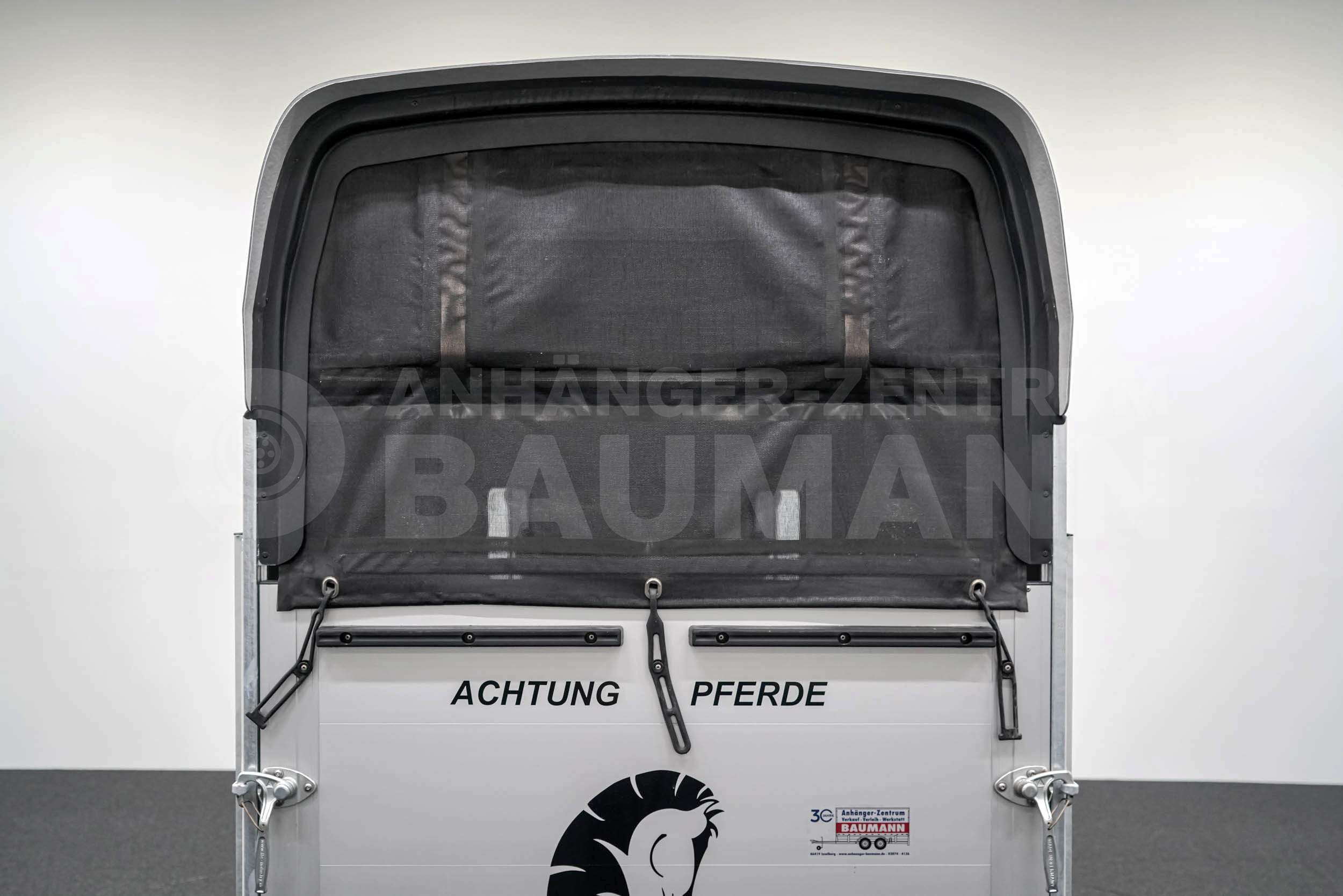CHEVAL LIBERTE GOLD ONE ORIGINS ALU