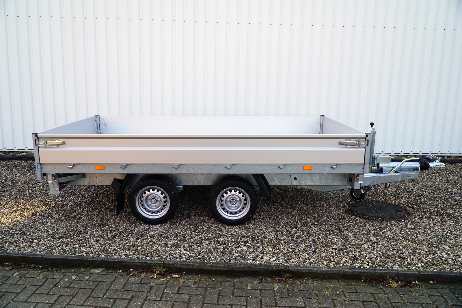 HAPERT COBALT HM-2