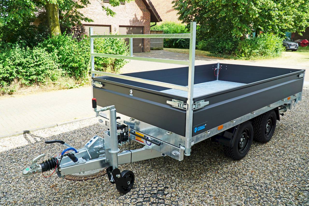 HAPERT COBALT PLUS | MULTI