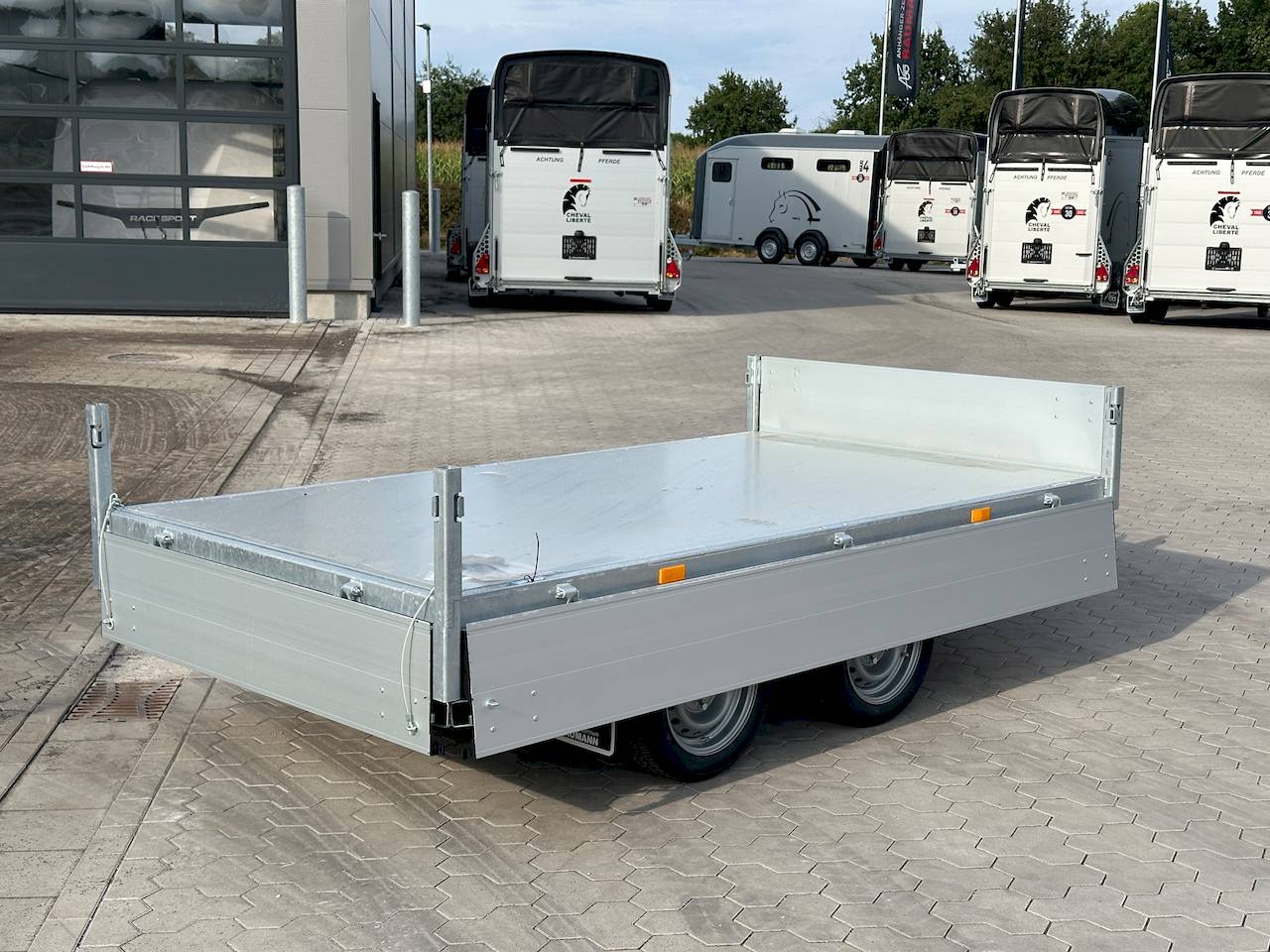 HAPERT COBALT HB-2