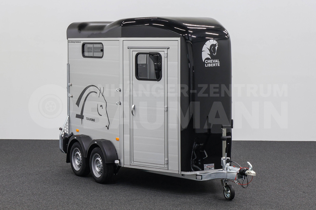 CHEVAL LIBERTE TOURING COUNTRY PREMIUM