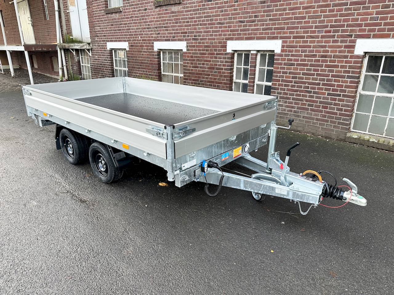 HAPERT COBALT HM-2 | KOMPOSIT